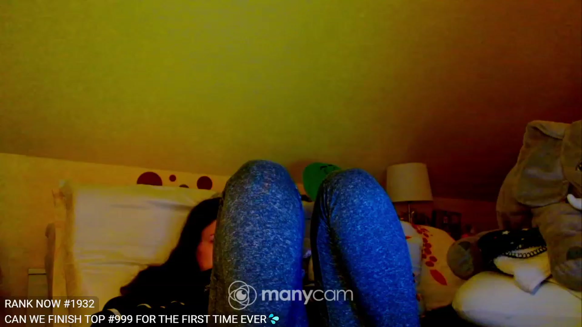 Gallery image thumbnail from BelllllaRina's myfreecams stream on, 02/28/2023, 02:00 image 11 of 20