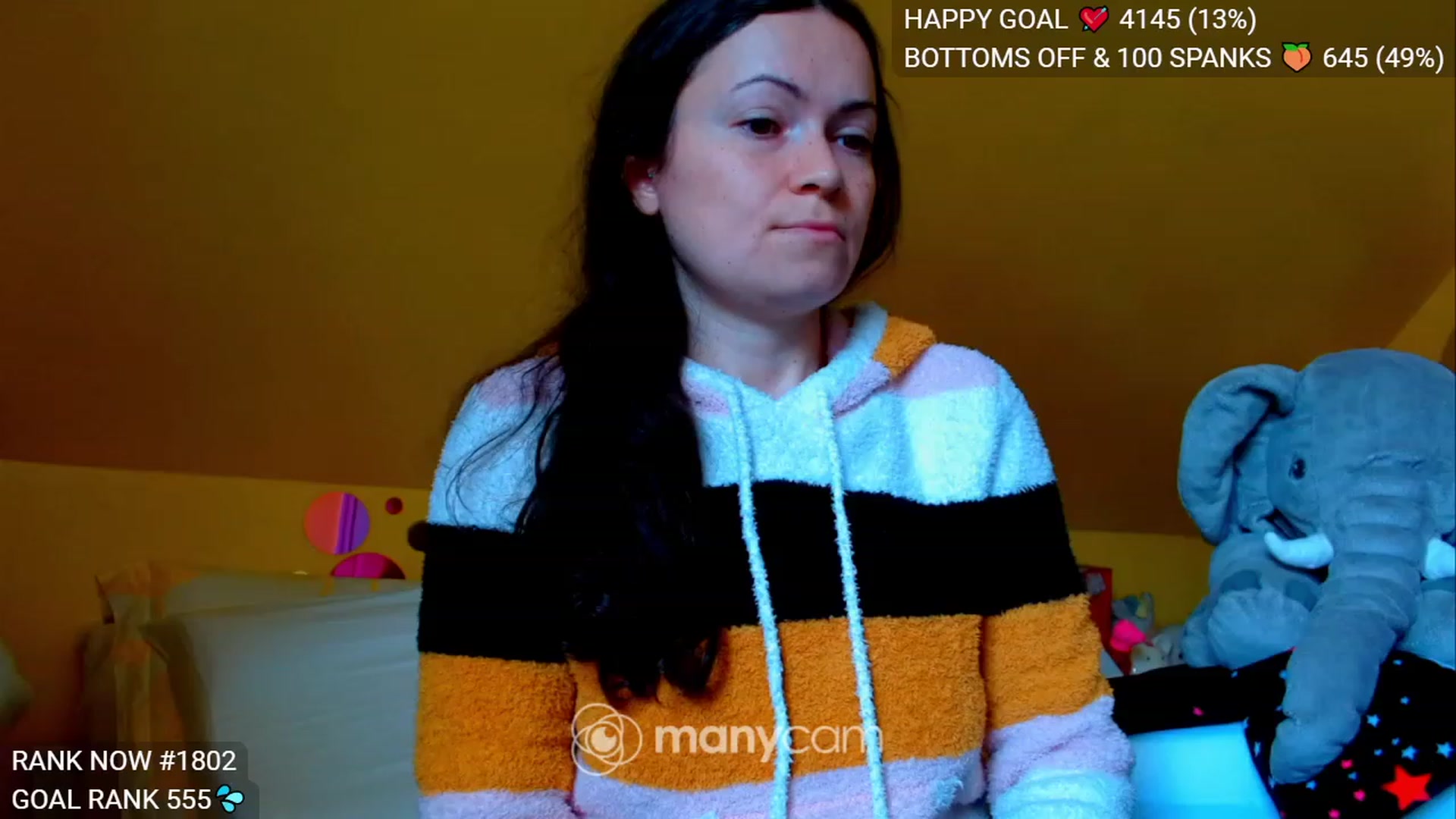Gallery image thumbnail from BelllllaRina's myfreecams stream on, 03/03/2023, 16:21 image 19 of 20