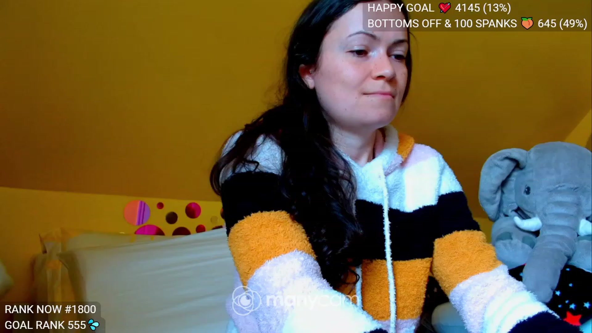 Gallery image thumbnail from BelllllaRina's myfreecams stream on, 03/03/2023, 16:21 image 15 of 20