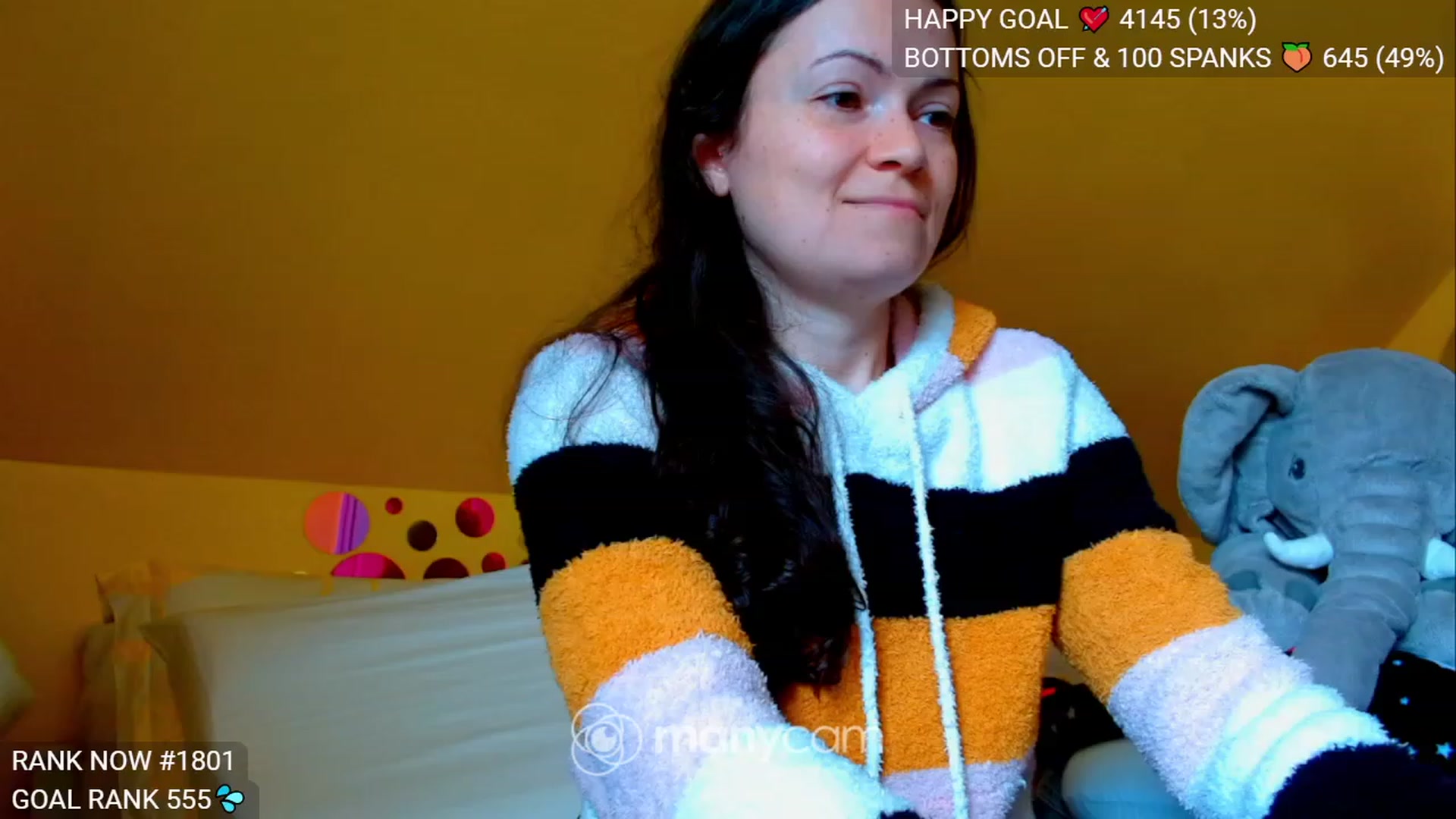Gallery image thumbnail from BelllllaRina's myfreecams stream on, 03/03/2023, 16:21 image 18 of 20