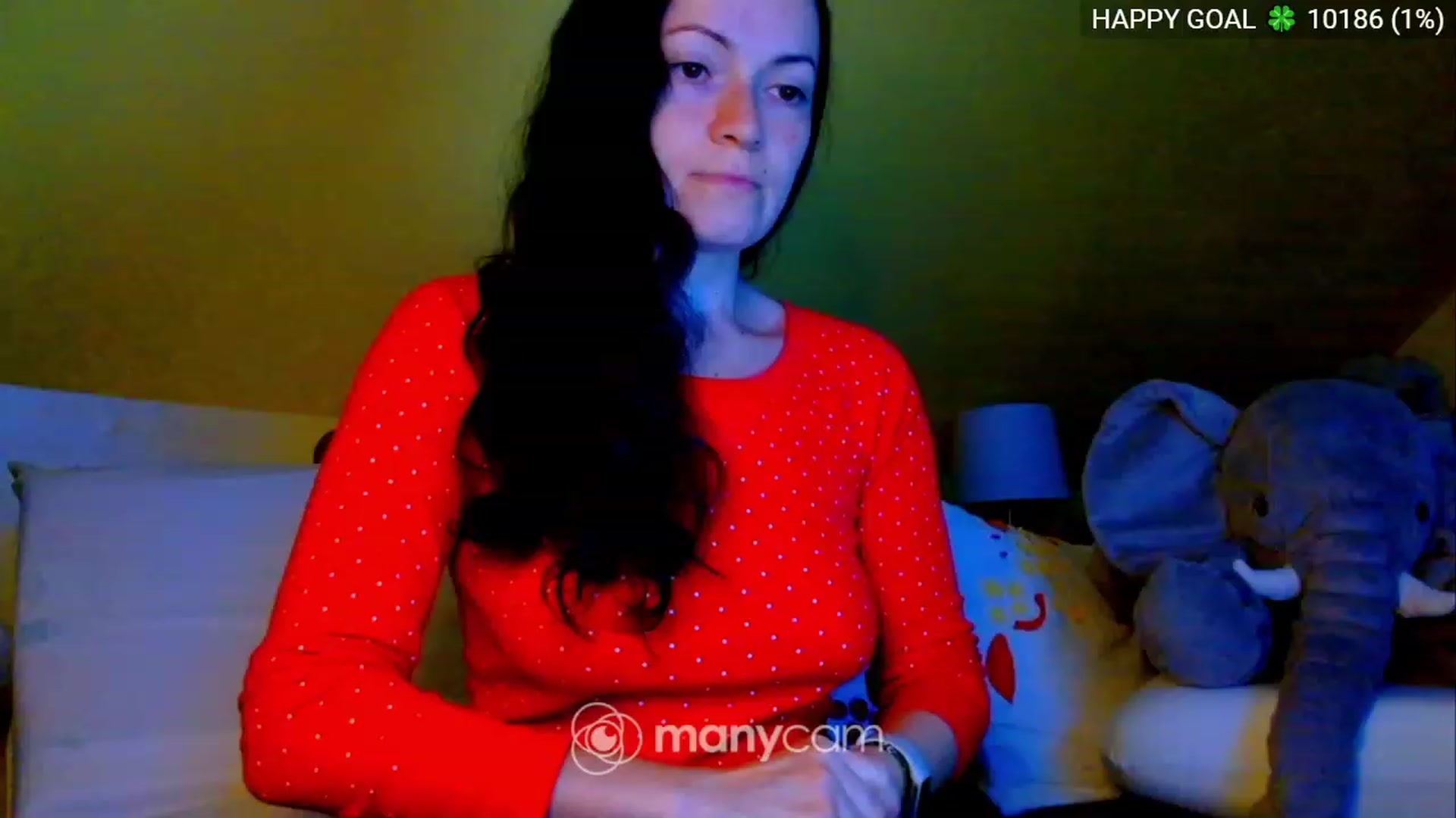 Gallery image thumbnail from BelllllaRina's myfreecams stream on, 03/10/2023, 01:22 image 19 of 20