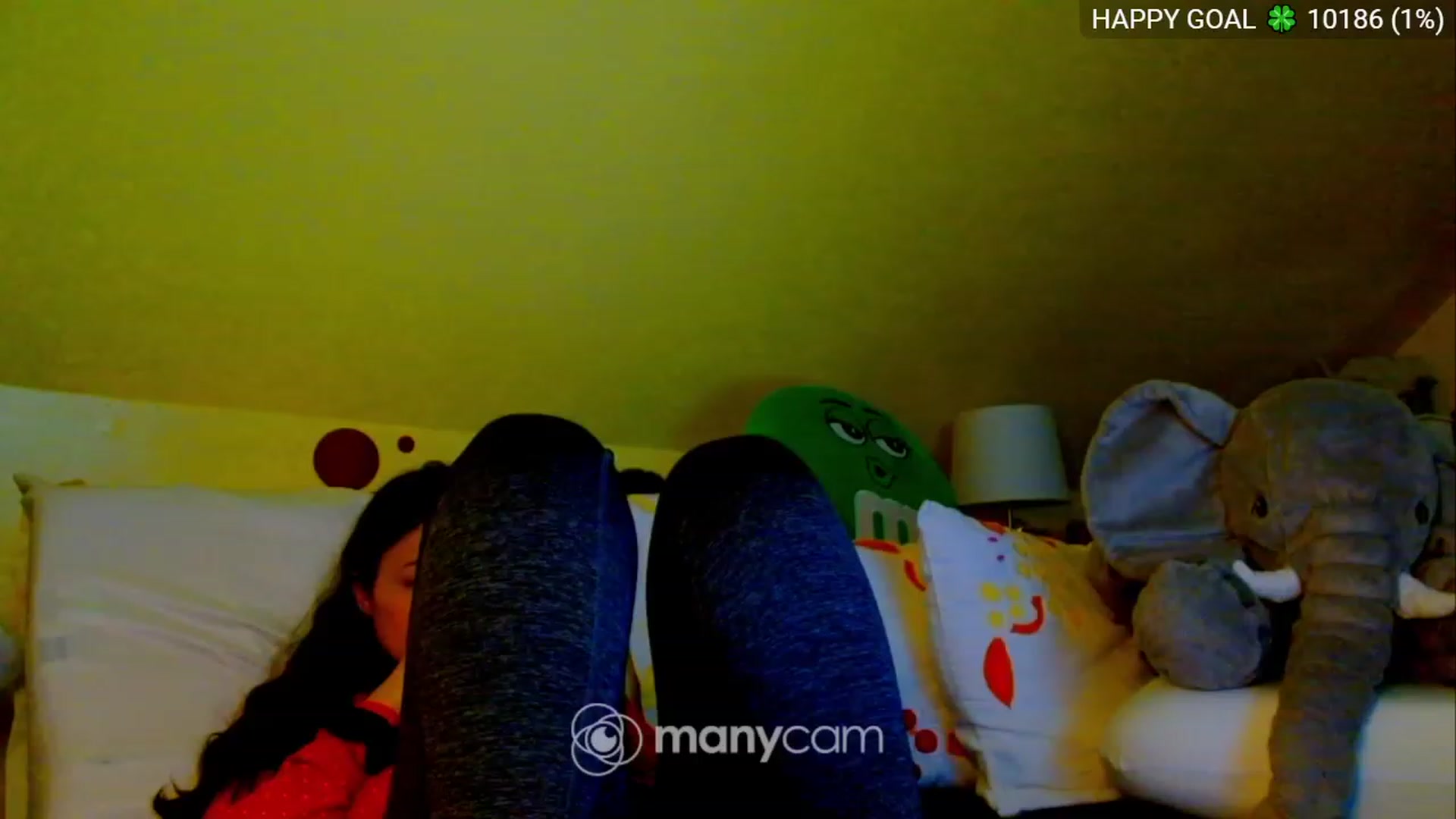 Gallery image thumbnail from BelllllaRina's myfreecams stream on, 03/10/2023, 01:22 image 9 of 20