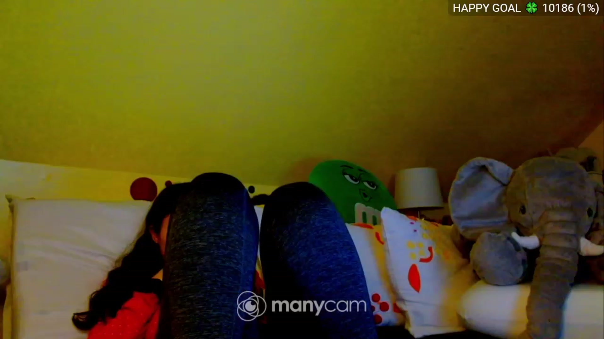 Gallery image thumbnail from BelllllaRina's myfreecams stream on, 03/10/2023, 01:22 image 7 of 20