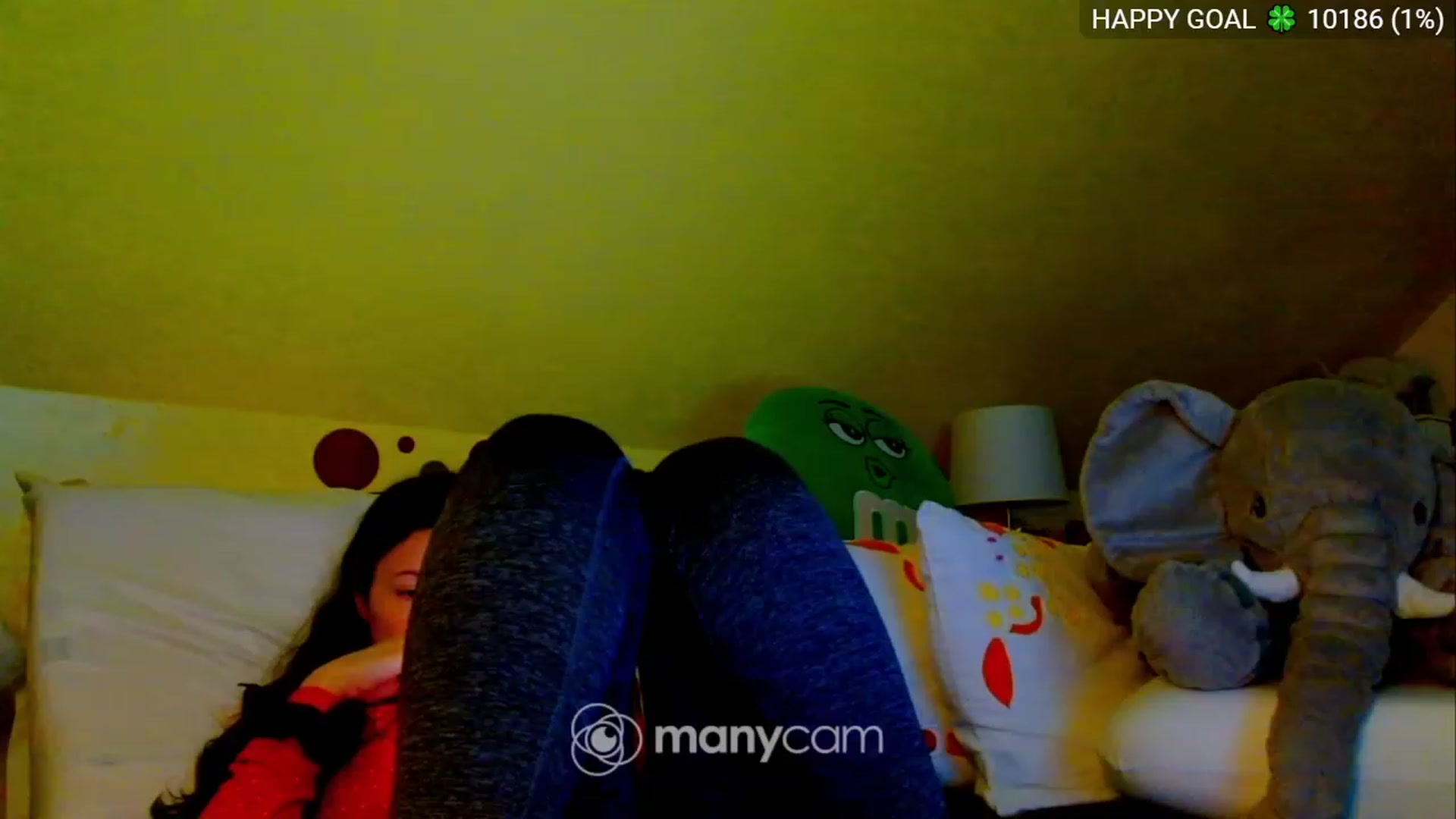 Gallery image thumbnail from BelllllaRina's myfreecams stream on, 03/10/2023, 01:22 image 12 of 20