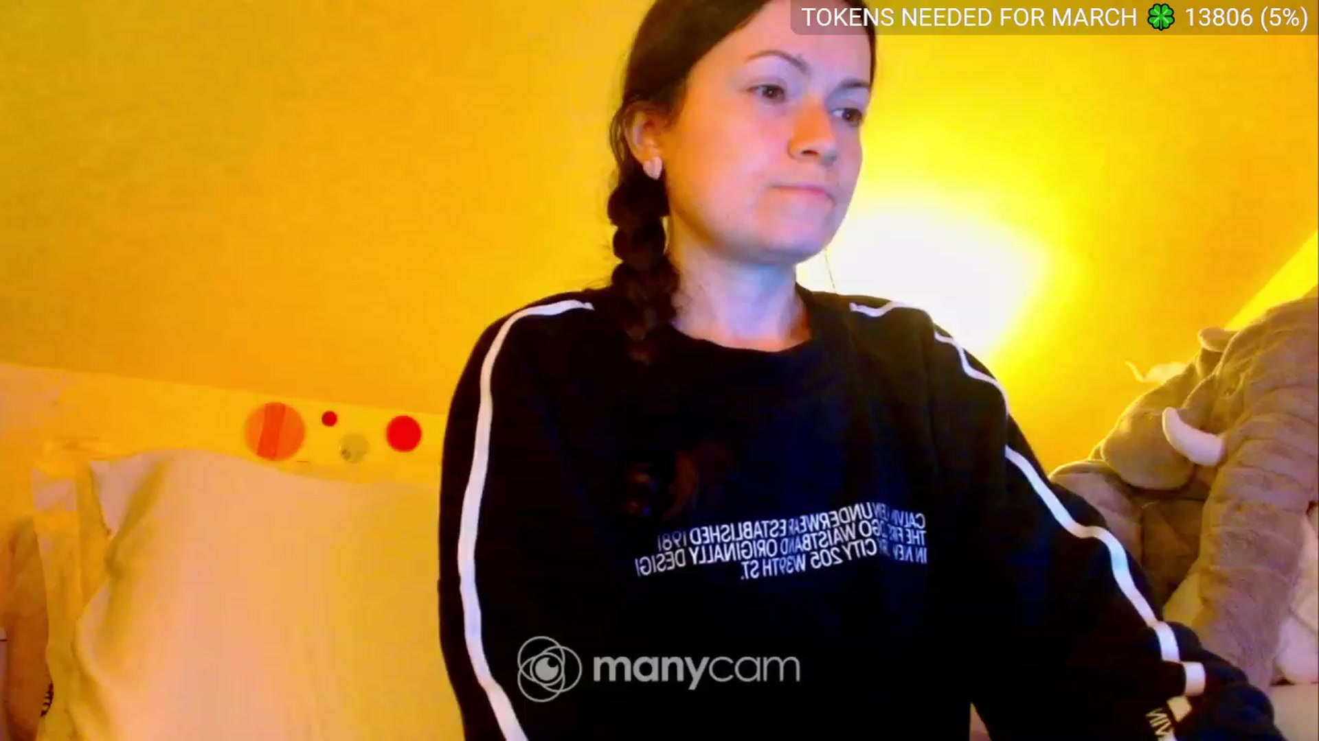 Gallery image thumbnail from BelllllaRina's myfreecams stream on, 03/20/2023, 01:50 image 8 of 20