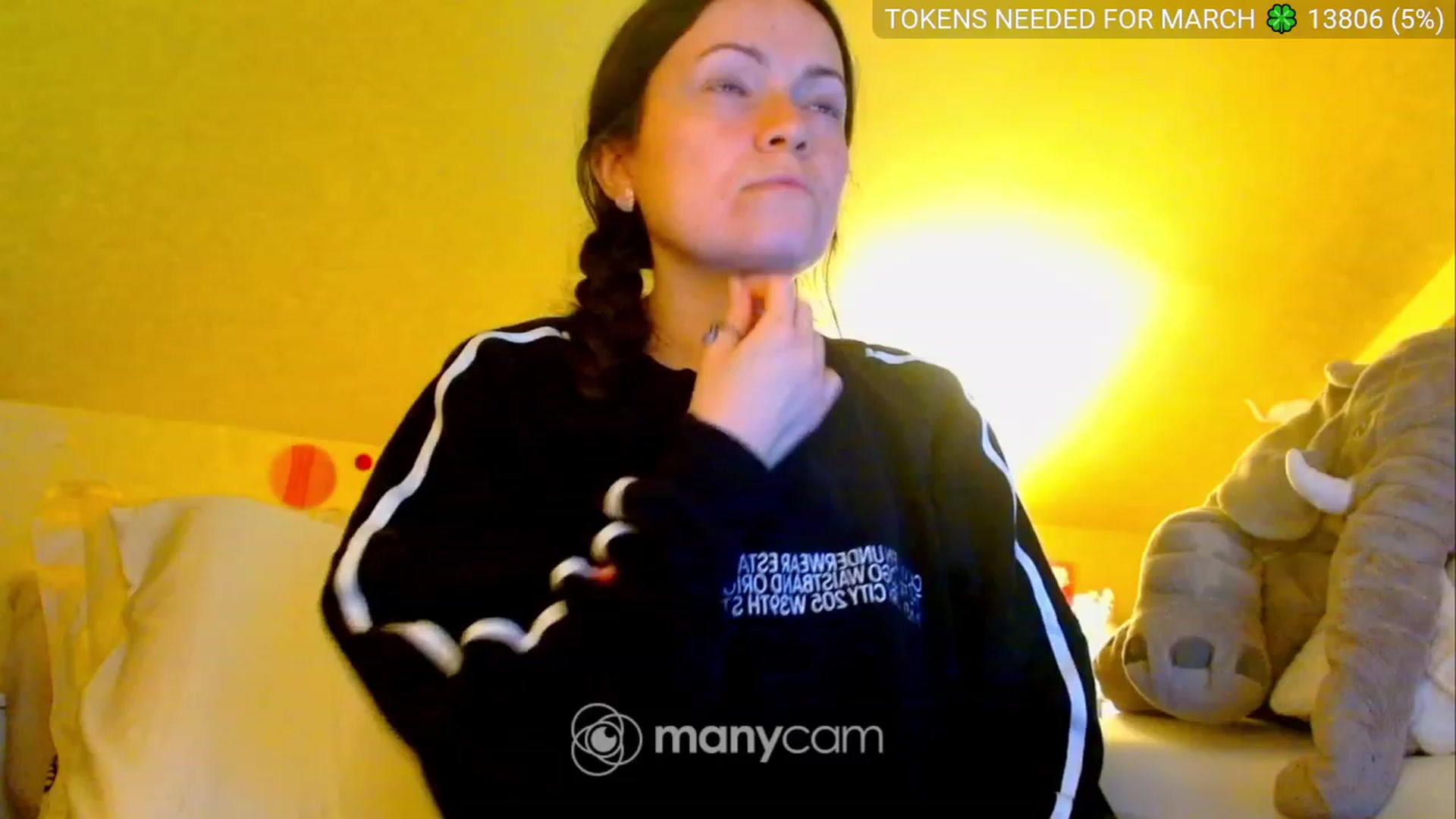 Gallery image thumbnail from BelllllaRina's myfreecams stream on, 03/20/2023, 01:50 image 4 of 20