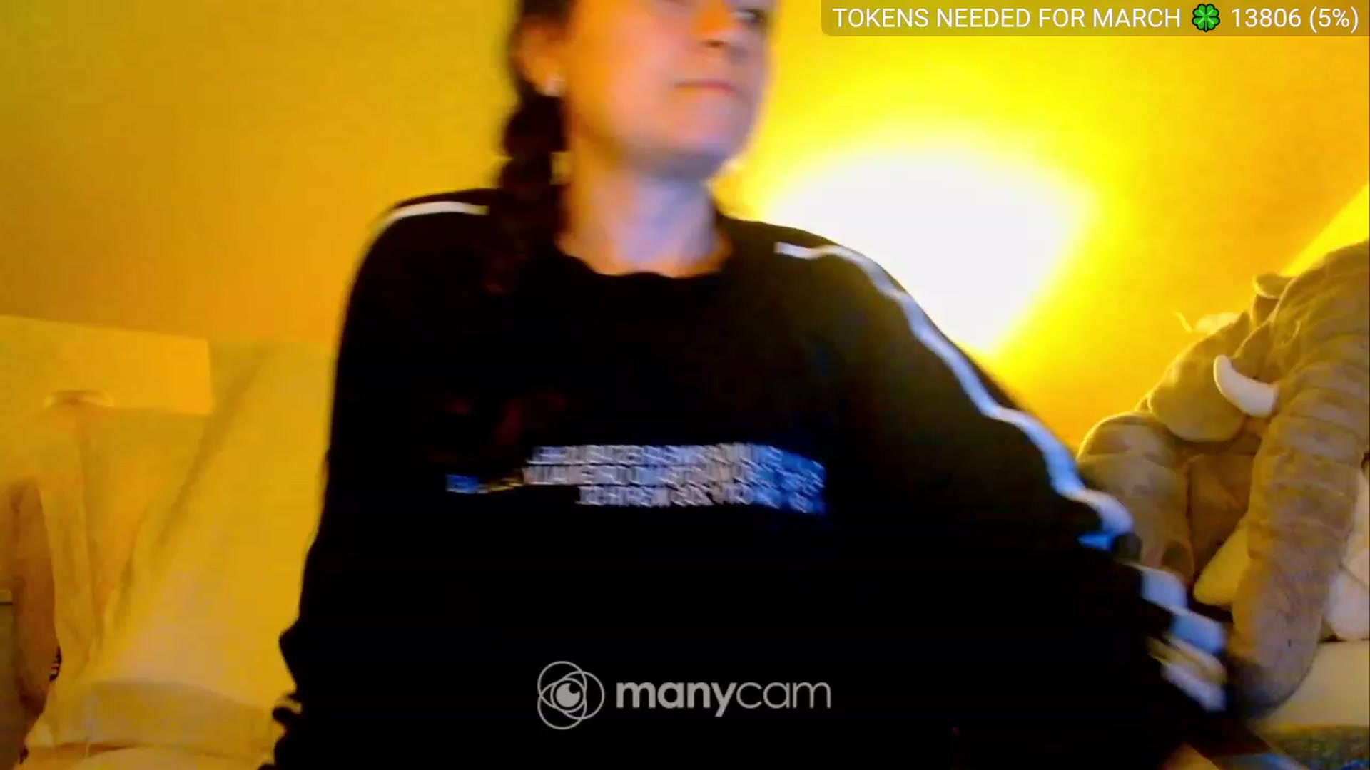 Gallery image thumbnail from BelllllaRina's myfreecams stream on, 03/20/2023, 01:50 image 19 of 20