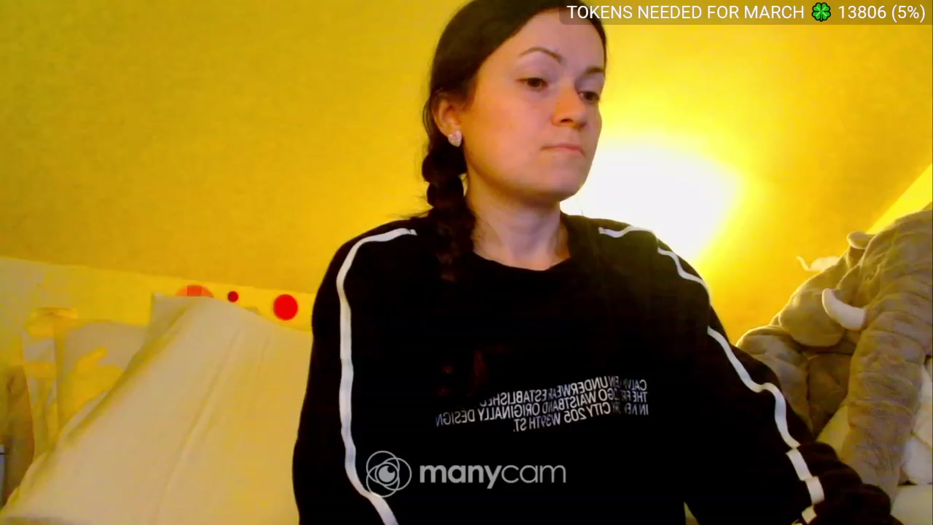 Gallery image thumbnail from BelllllaRina's myfreecams stream on, 03/20/2023, 01:50 image 12 of 20