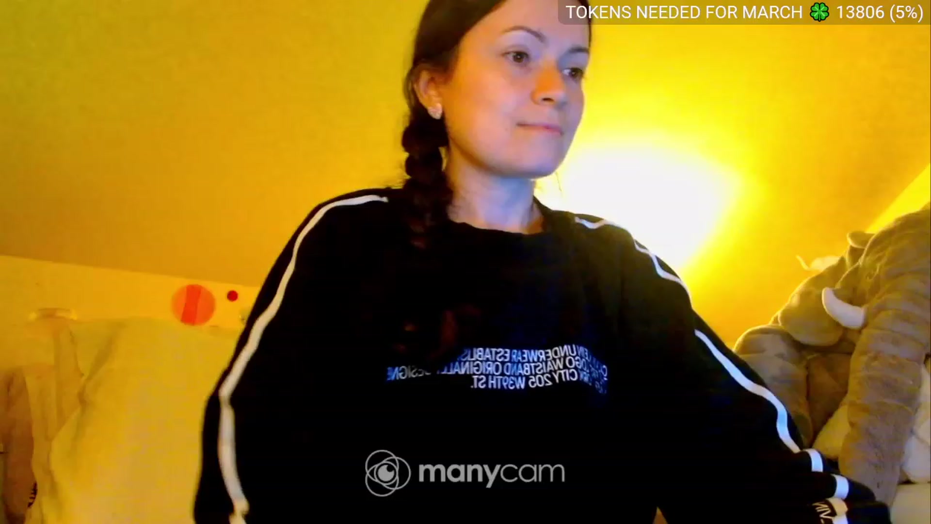 Gallery image thumbnail from BelllllaRina's myfreecams stream on, 03/20/2023, 01:50 image 2 of 20