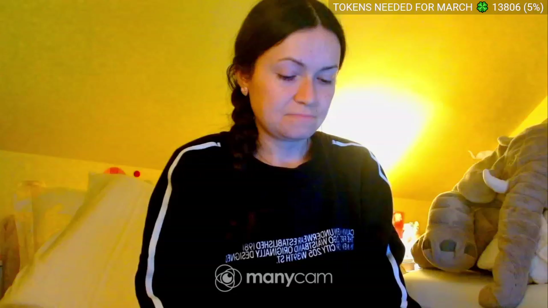 Gallery image thumbnail from BelllllaRina's myfreecams stream on, 03/20/2023, 01:50 image 15 of 20