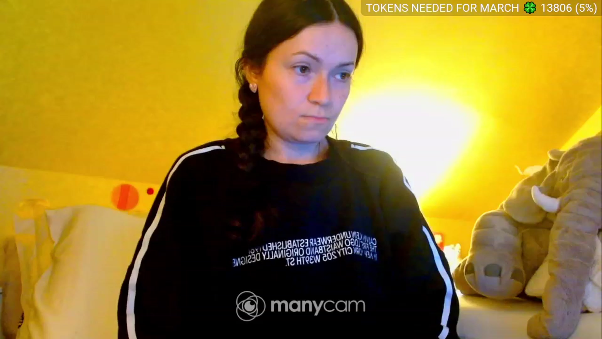 Gallery image thumbnail from BelllllaRina's myfreecams stream on, 03/20/2023, 01:50 image 5 of 20