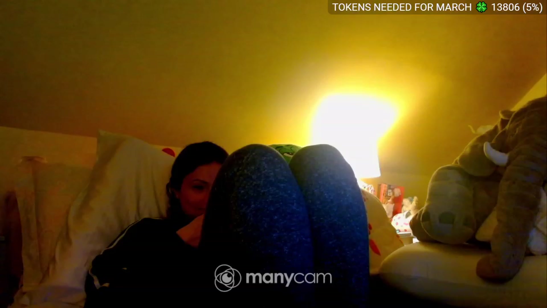 Gallery image thumbnail from BelllllaRina's myfreecams stream on, 03/20/2023, 01:50 image 18 of 20