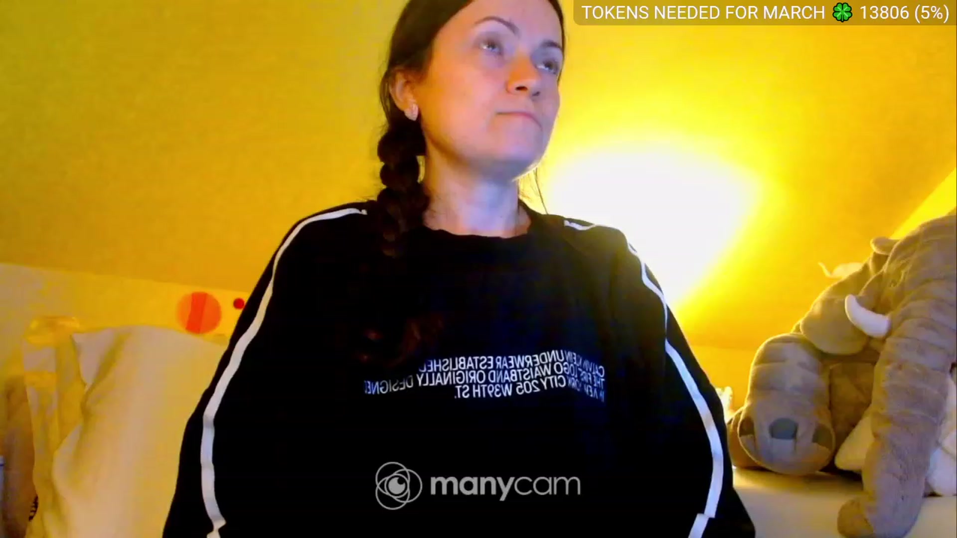 Gallery image thumbnail from BelllllaRina's myfreecams stream on, 03/20/2023, 01:50 image 3 of 20