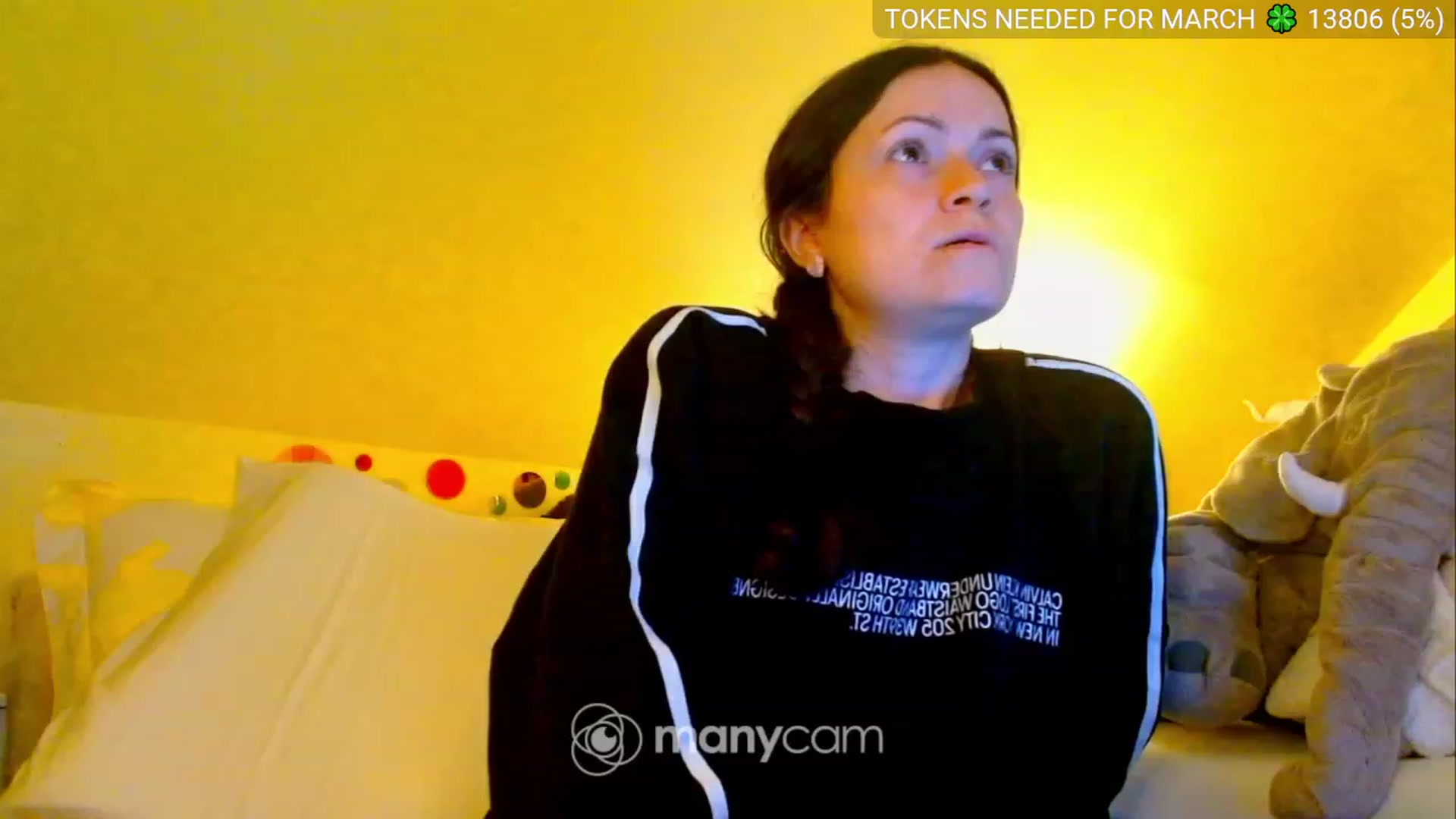 Gallery image thumbnail from BelllllaRina's myfreecams stream on, 03/20/2023, 01:50 image 14 of 20