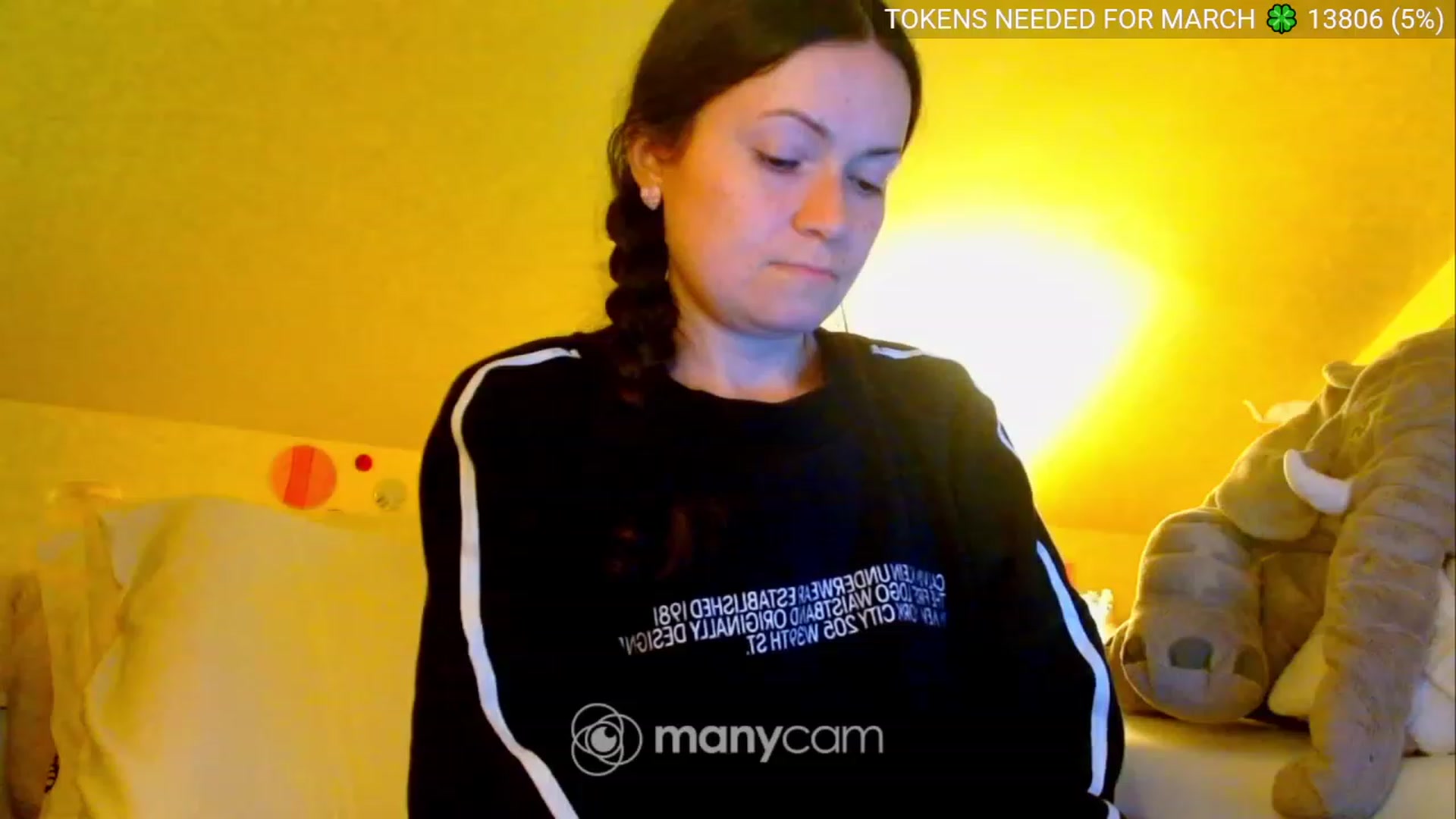 Gallery image thumbnail from BelllllaRina's myfreecams stream on, 03/20/2023, 01:50 image 7 of 20