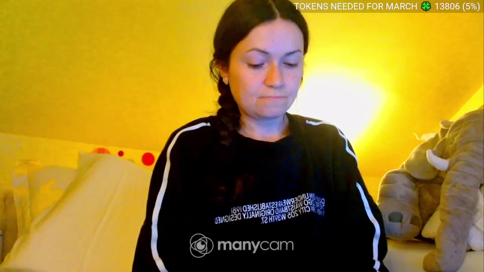 Gallery image thumbnail from BelllllaRina's myfreecams stream on, 03/20/2023, 01:50 image 13 of 20