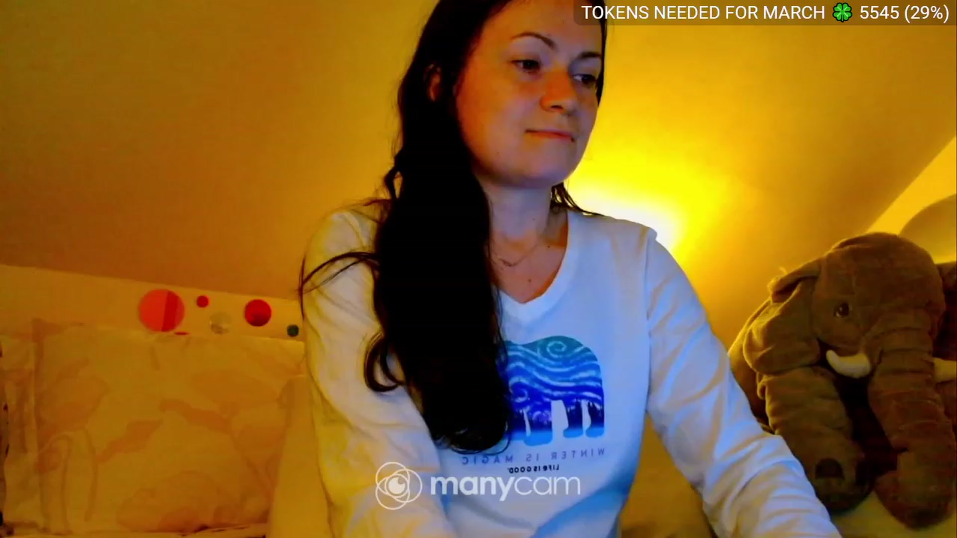 Gallery image thumbnail from BelllllaRina's myfreecams stream on, 03/27/2023, 01:21 image 20 of 20
