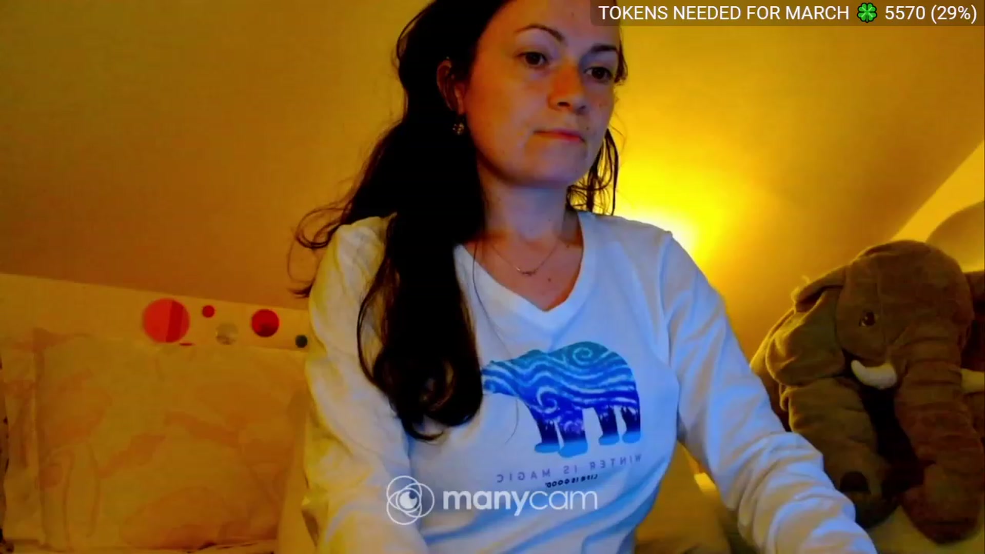 Gallery image thumbnail from BelllllaRina's myfreecams stream on, 03/27/2023, 01:21 image 1 of 20