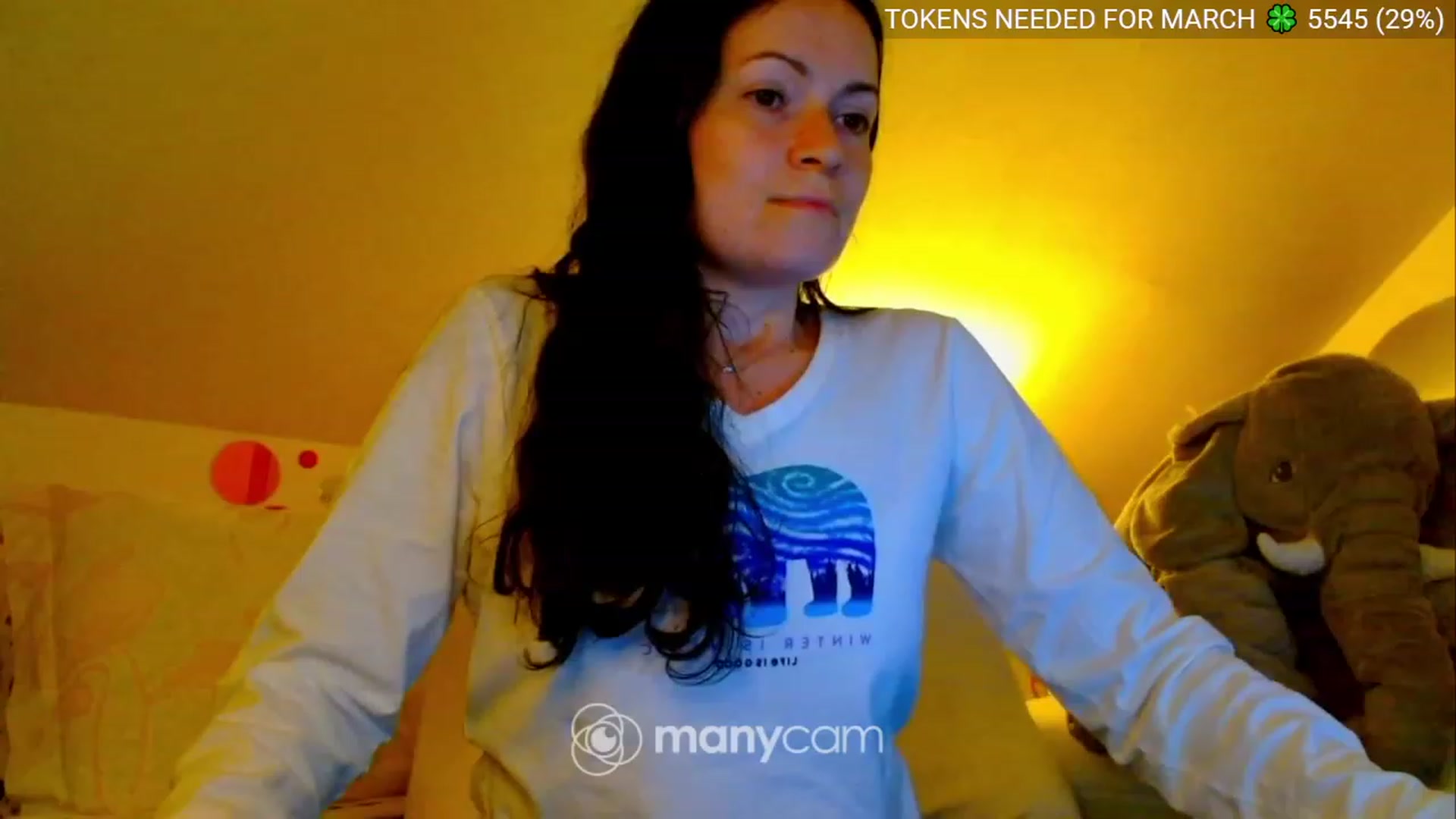 Gallery image thumbnail from BelllllaRina's myfreecams stream on, 03/27/2023, 01:21 image 16 of 20