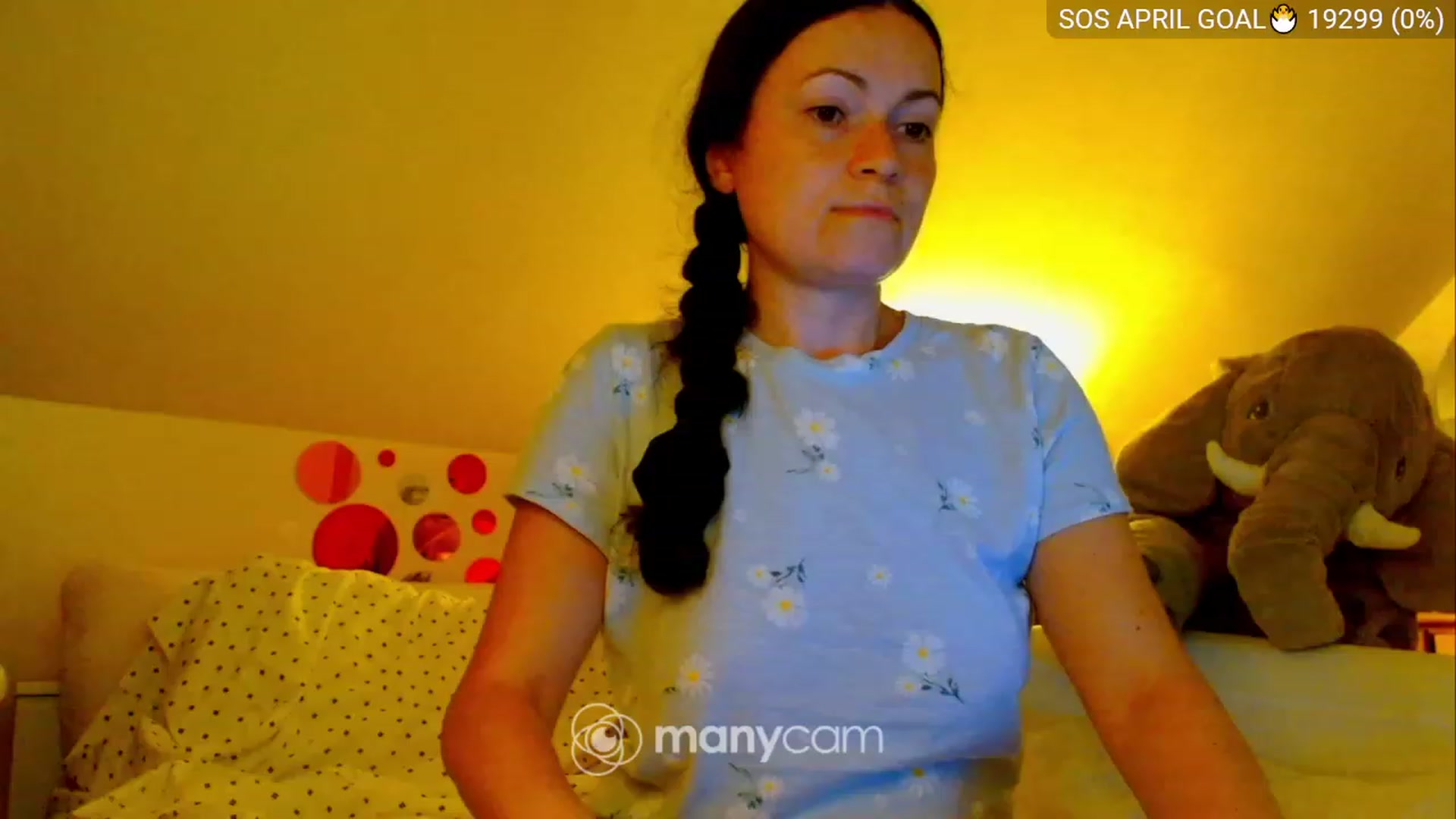 Gallery image thumbnail from BelllllaRina's myfreecams stream on, 04/17/2023, 02:24 image 8 of 20