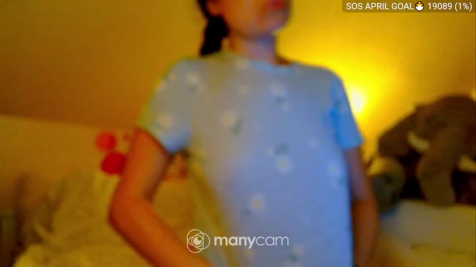 Gallery image thumbnail from BelllllaRina's myfreecams stream on, 04/17/2023, 02:24 image 14 of 20