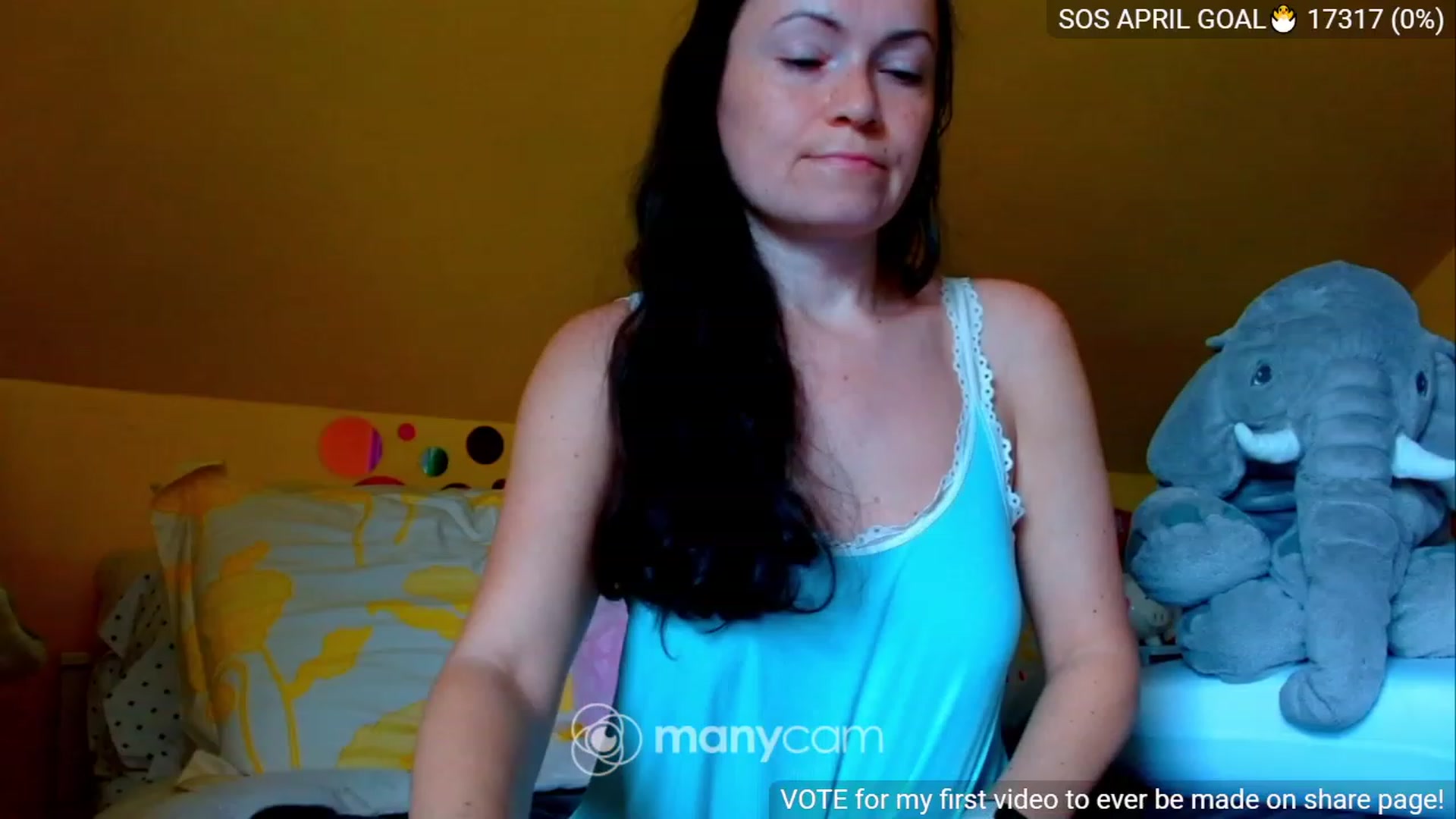Gallery image thumbnail from BelllllaRina's myfreecams stream on, 04/17/2023, 17:04 image 4 of 20