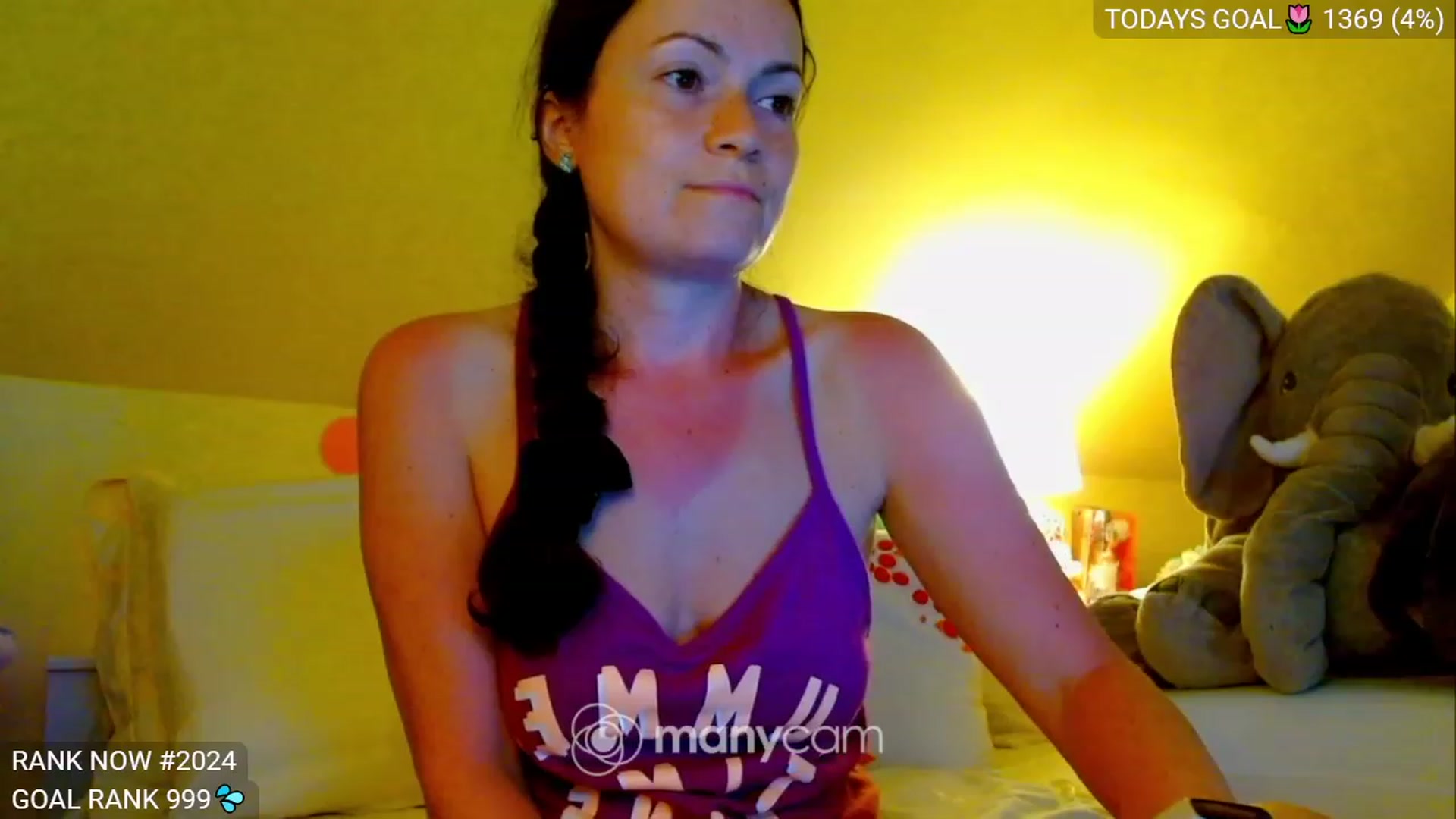Gallery image thumbnail from BelllllaRina's myfreecams stream on, 05/15/2023, 02:23 image 3 of 20