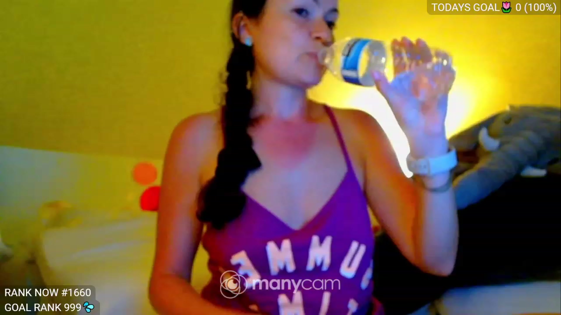 Gallery image thumbnail from BelllllaRina's myfreecams stream on, 05/15/2023, 02:55 image 8 of 20