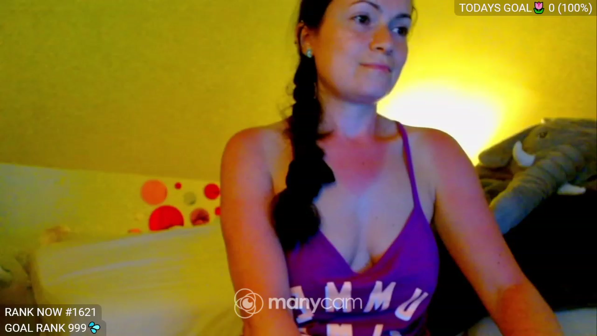 Gallery image thumbnail from BelllllaRina's myfreecams stream on, 05/15/2023, 02:55 image 14 of 20