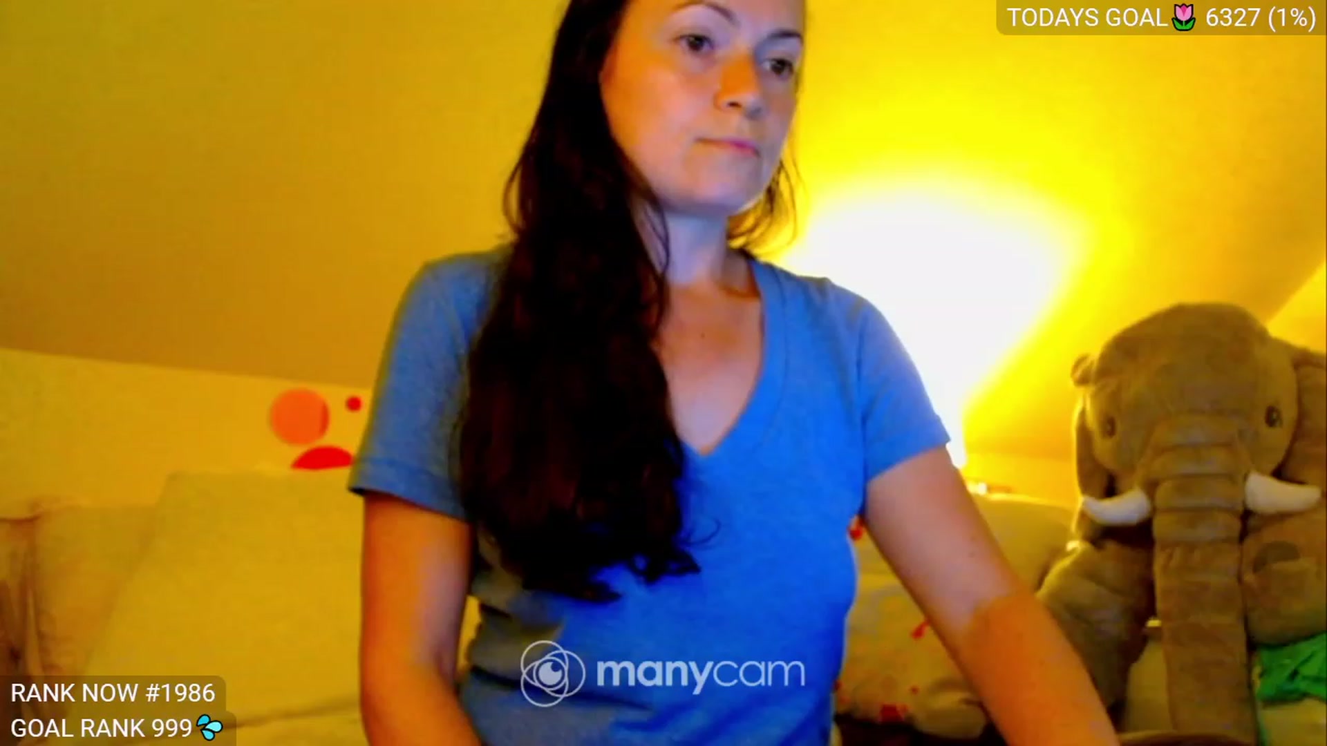 Gallery image thumbnail from BelllllaRina's myfreecams stream on, 05/22/2023, 02:23 image 12 of 20