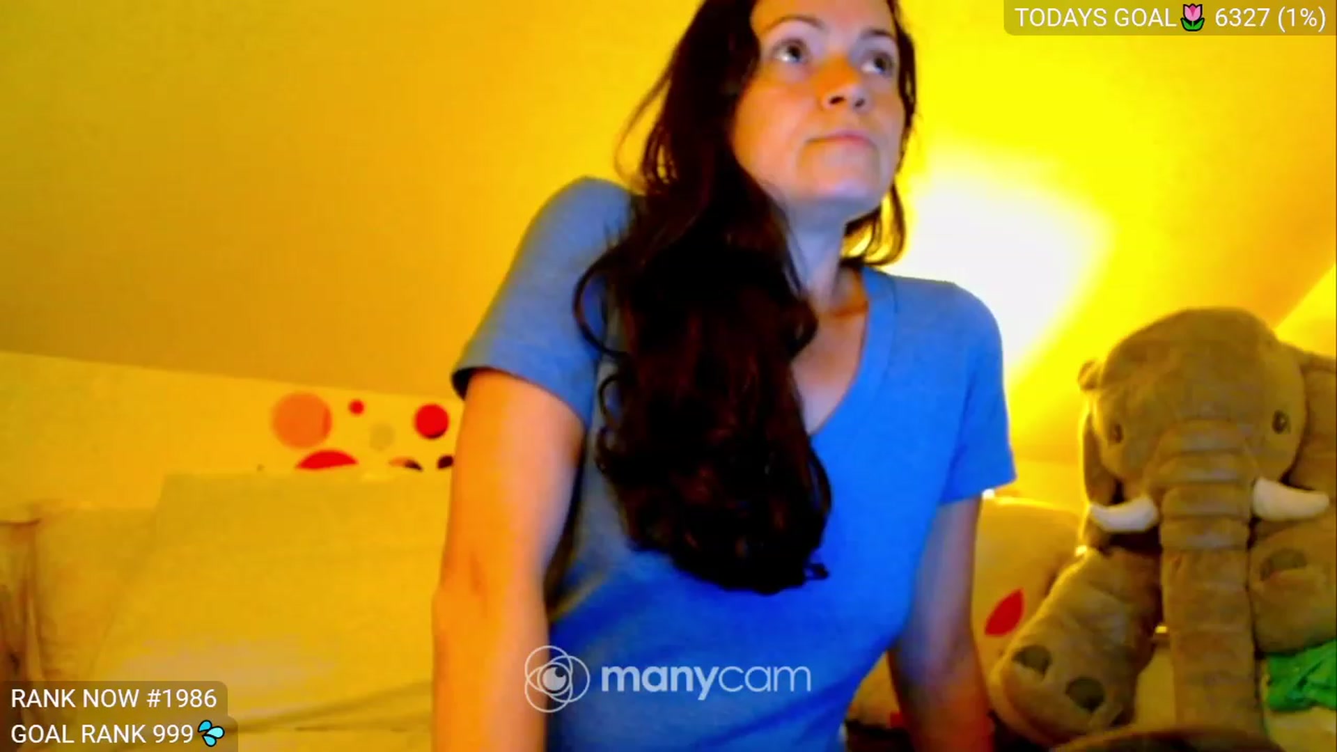 Gallery image thumbnail from BelllllaRina's myfreecams stream on, 05/22/2023, 02:23 image 4 of 20