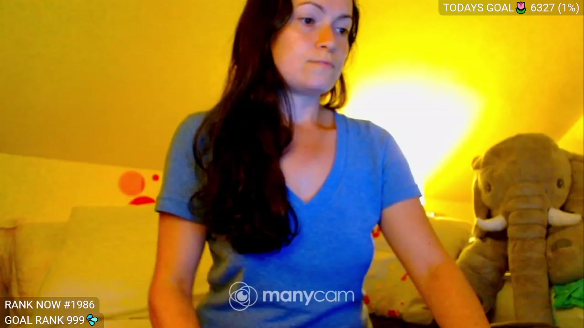 Gallery image thumbnail from BelllllaRina's myfreecams stream on, 05/22/2023, 02:23 image 3 of 20