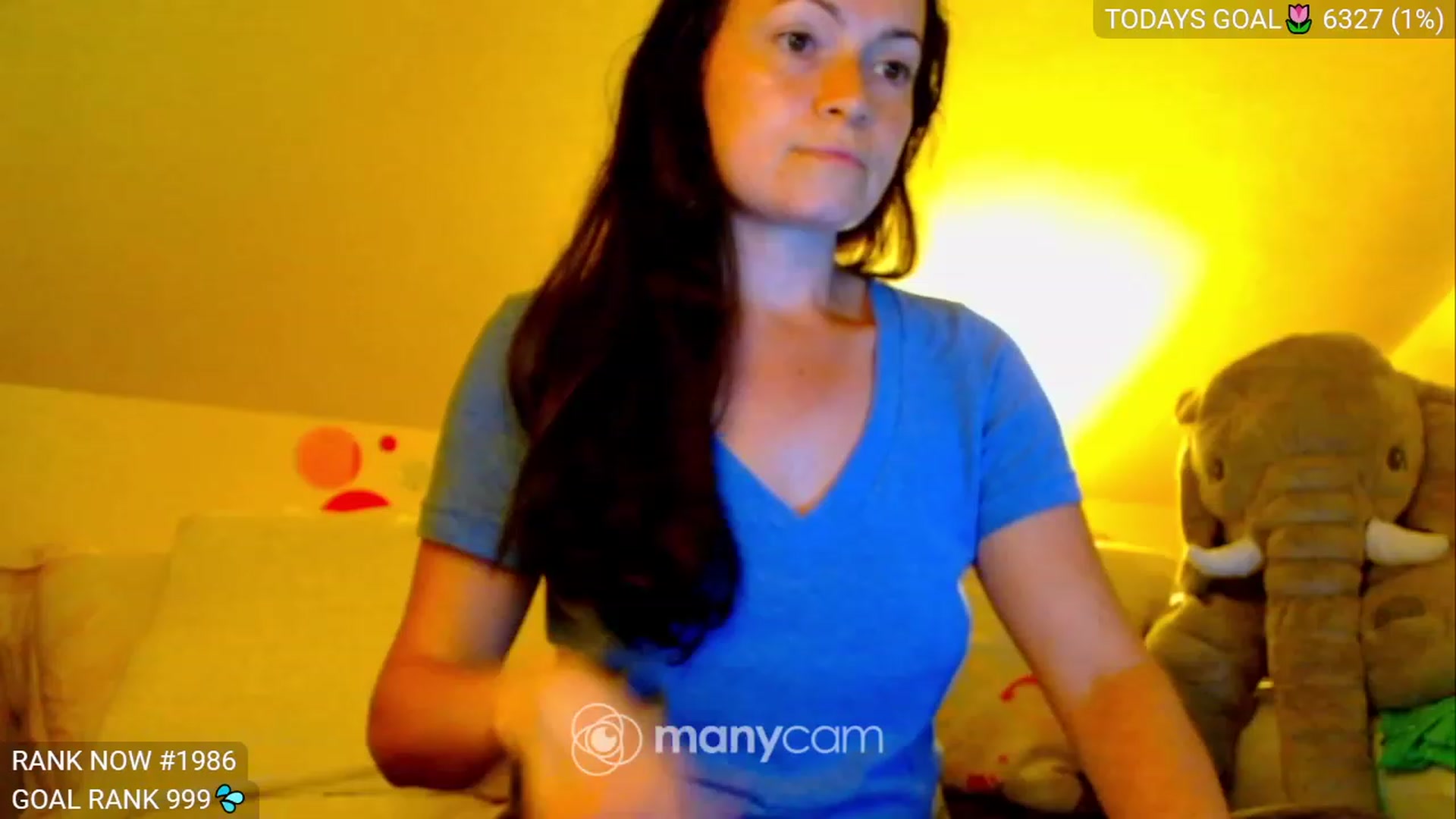 Gallery image thumbnail from BelllllaRina's myfreecams stream on, 05/22/2023, 02:23 image 5 of 20
