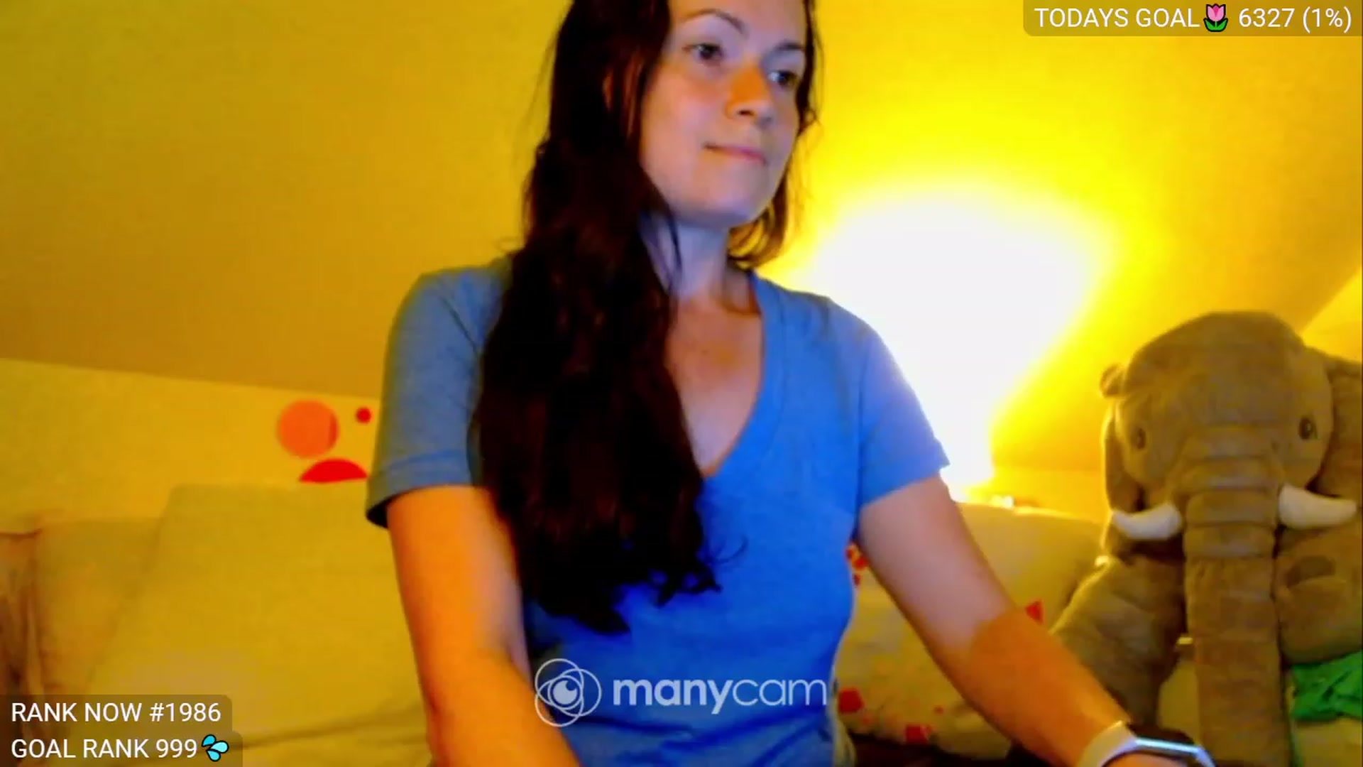 Gallery image thumbnail from BelllllaRina's myfreecams stream on, 05/22/2023, 02:23 image 11 of 20