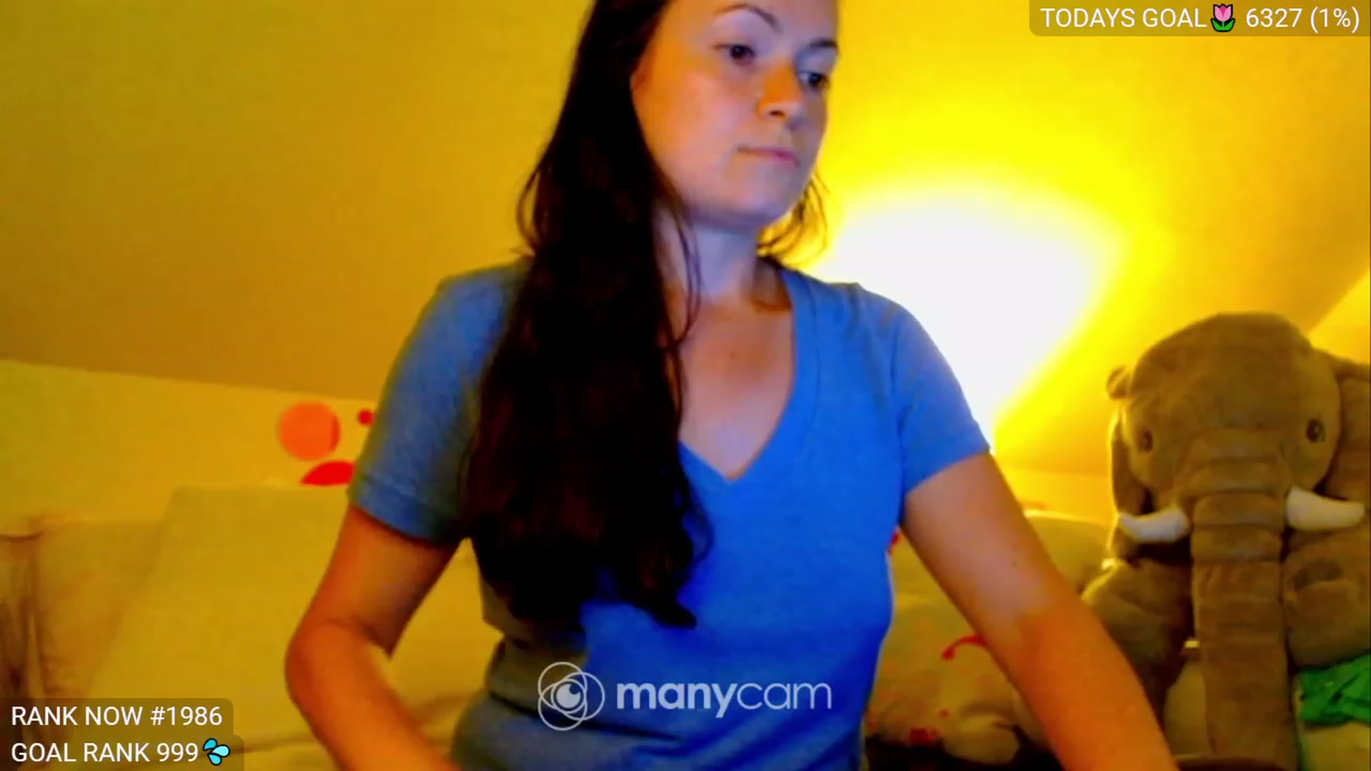 Gallery image thumbnail from BelllllaRina's myfreecams stream on, 05/22/2023, 02:23 image 13 of 20