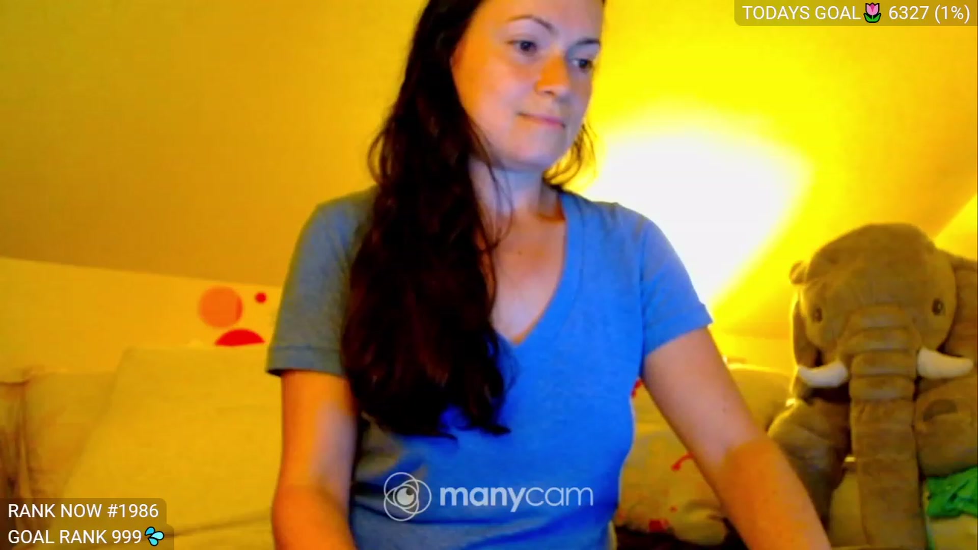 Gallery image thumbnail from BelllllaRina's myfreecams stream on, 05/22/2023, 02:23 image 18 of 20