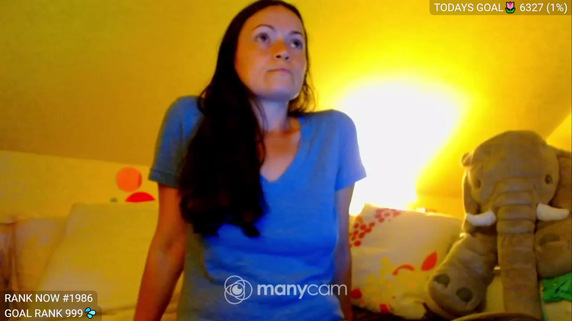 Gallery image thumbnail from BelllllaRina's myfreecams stream on, 05/22/2023, 02:23 image 14 of 20