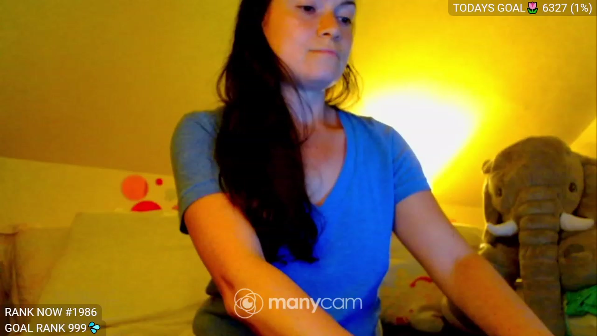 Gallery image thumbnail from BelllllaRina's myfreecams stream on, 05/22/2023, 02:23 image 19 of 20