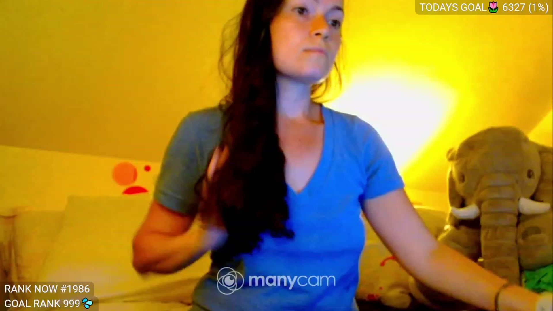 Gallery image thumbnail from BelllllaRina's myfreecams stream on, 05/22/2023, 02:23 image 7 of 20