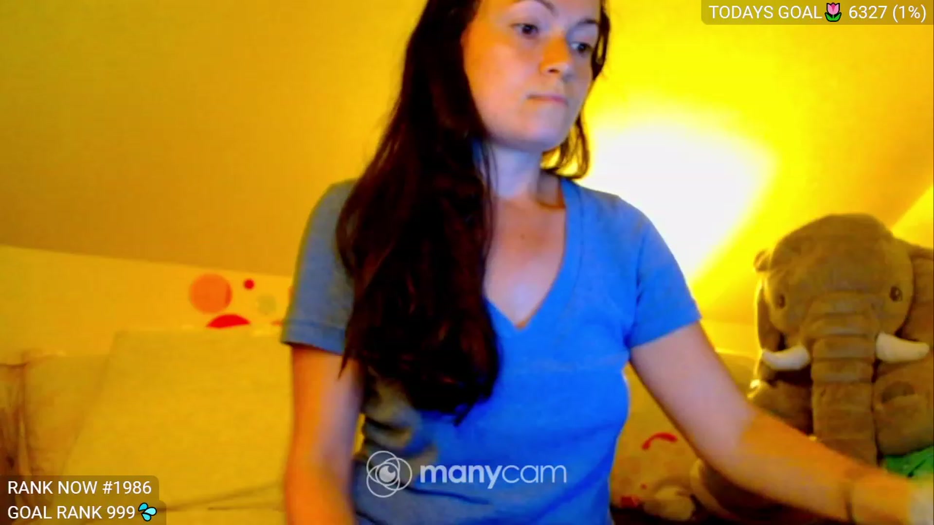 Gallery image thumbnail from BelllllaRina's myfreecams stream on, 05/22/2023, 02:23 image 6 of 20