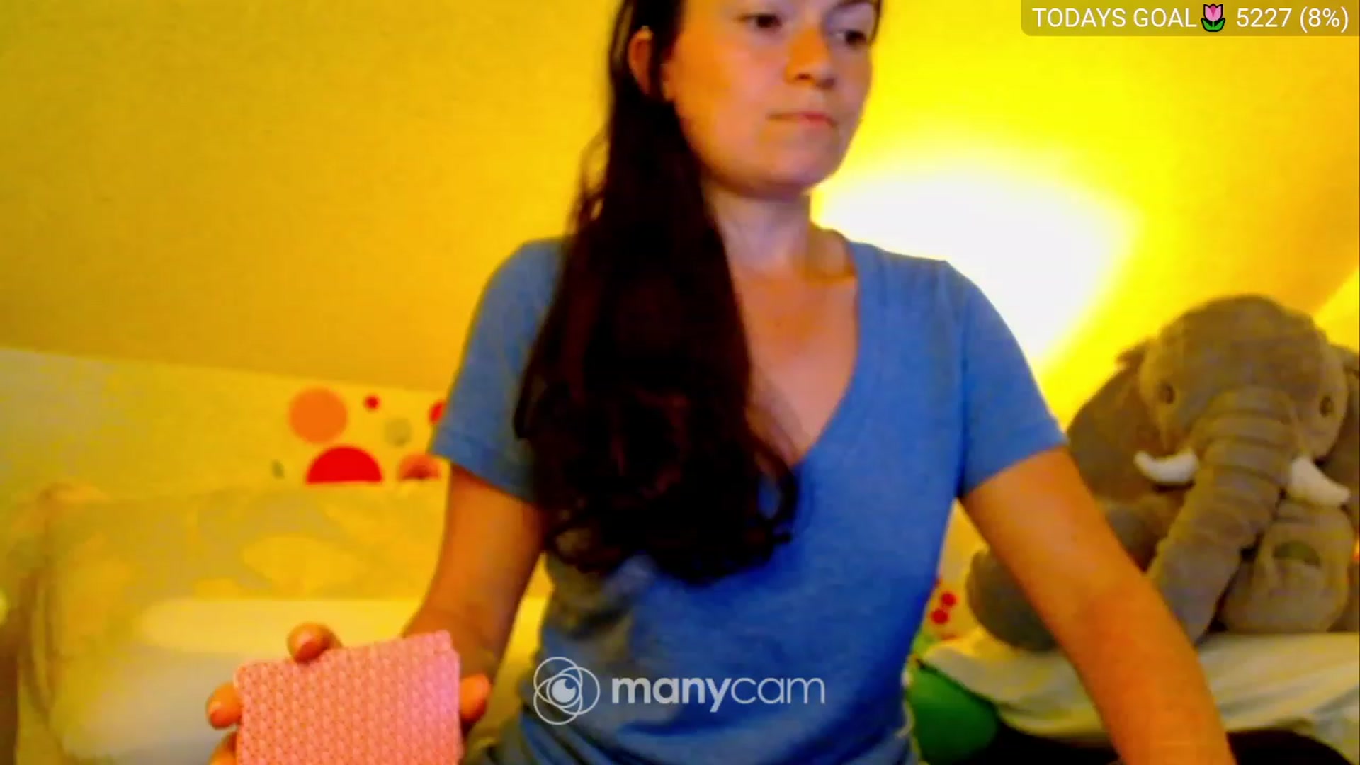 Gallery image thumbnail from BelllllaRina's myfreecams stream on, 05/26/2023, 02:42 image 4 of 20