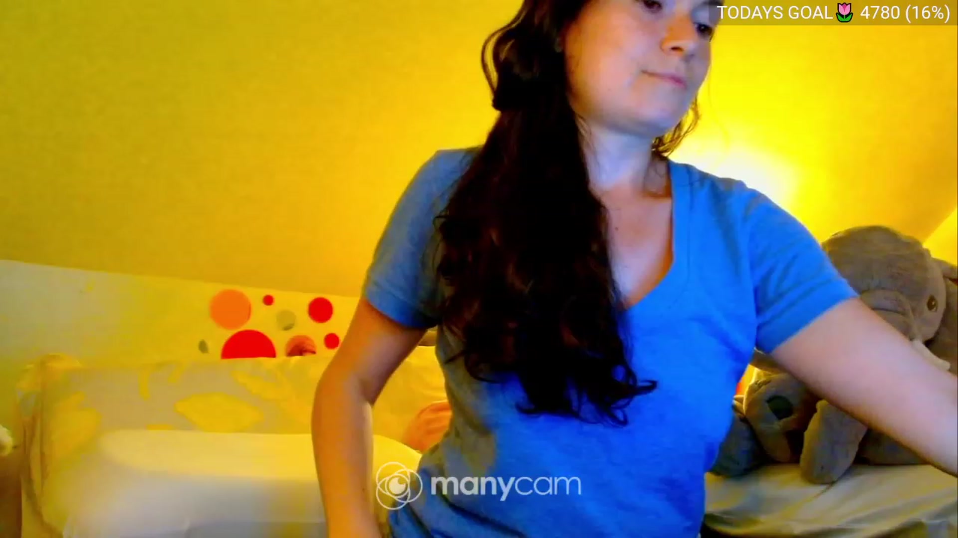 Gallery image thumbnail from BelllllaRina's myfreecams stream on, 05/26/2023, 02:42 image 16 of 20