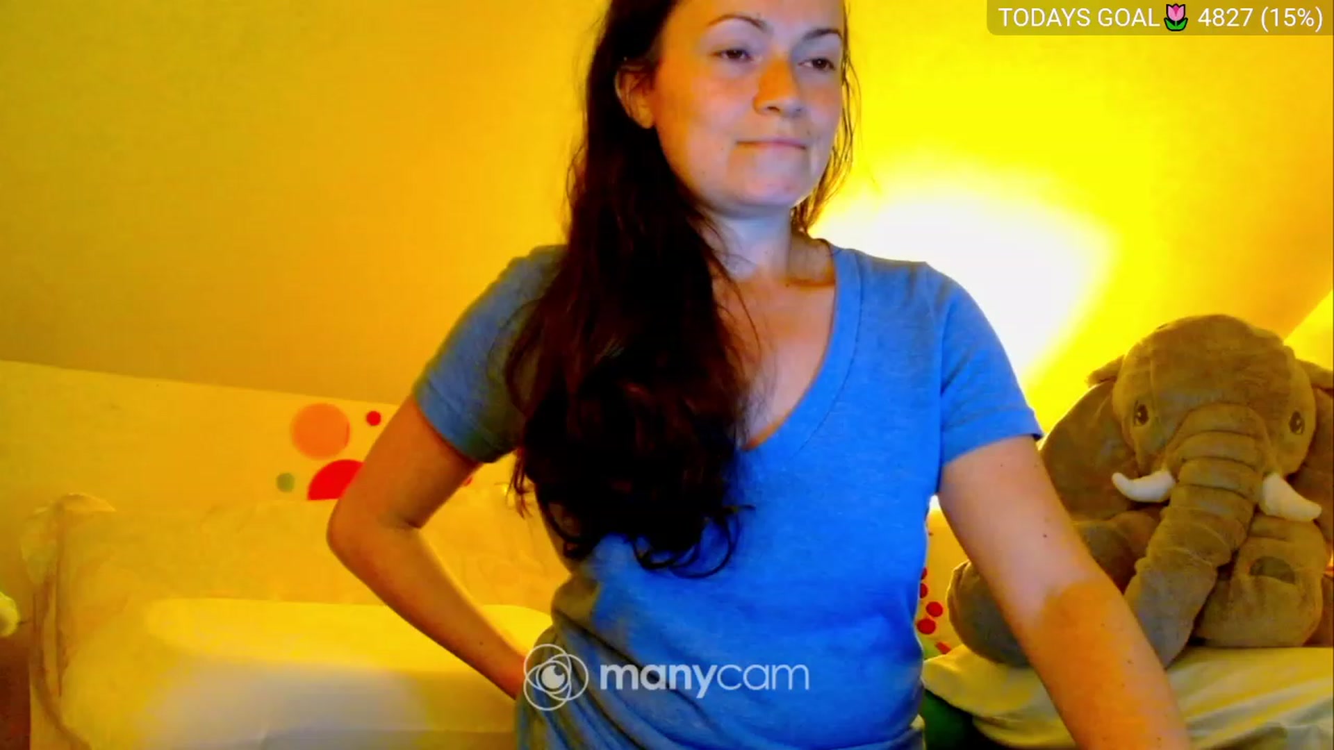 Gallery image thumbnail from BelllllaRina's myfreecams stream on, 05/26/2023, 02:42 image 14 of 20