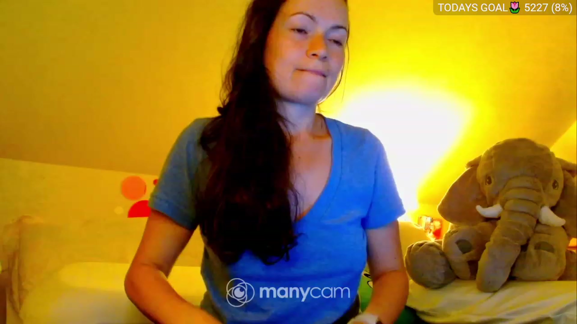 Gallery image thumbnail from BelllllaRina's myfreecams stream on, 05/26/2023, 02:42 image 8 of 20