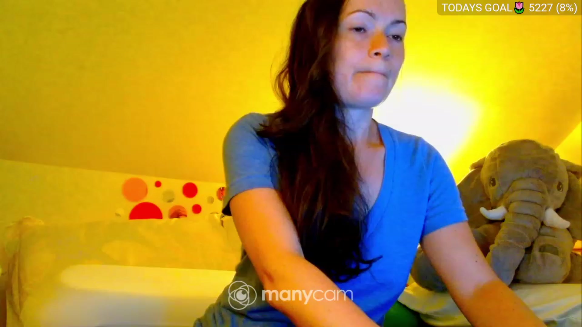 Gallery image thumbnail from BelllllaRina's myfreecams stream on, 05/26/2023, 02:42 image 9 of 20