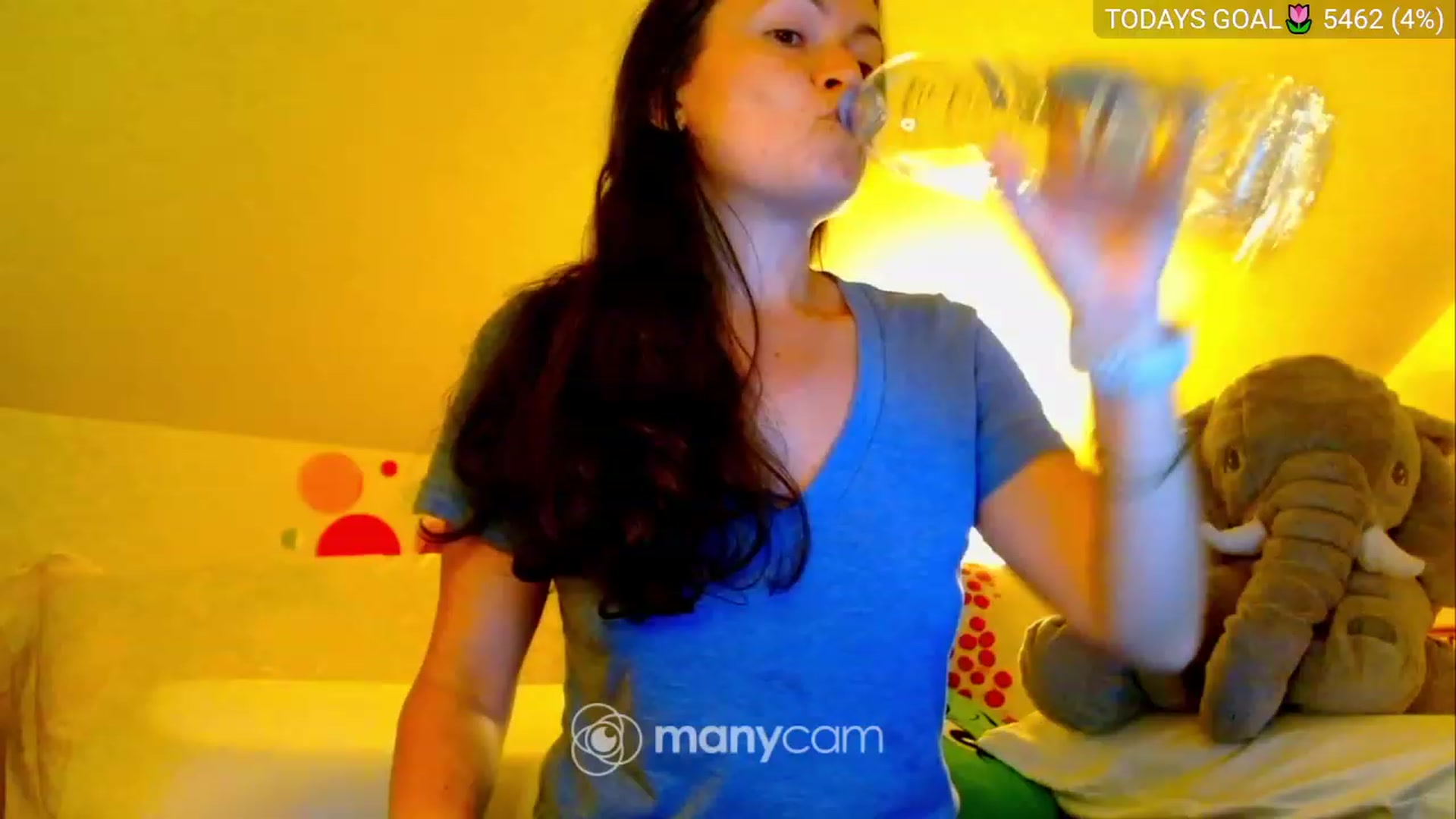 Gallery image thumbnail from BelllllaRina's myfreecams stream on, 05/26/2023, 02:42 image 1 of 20