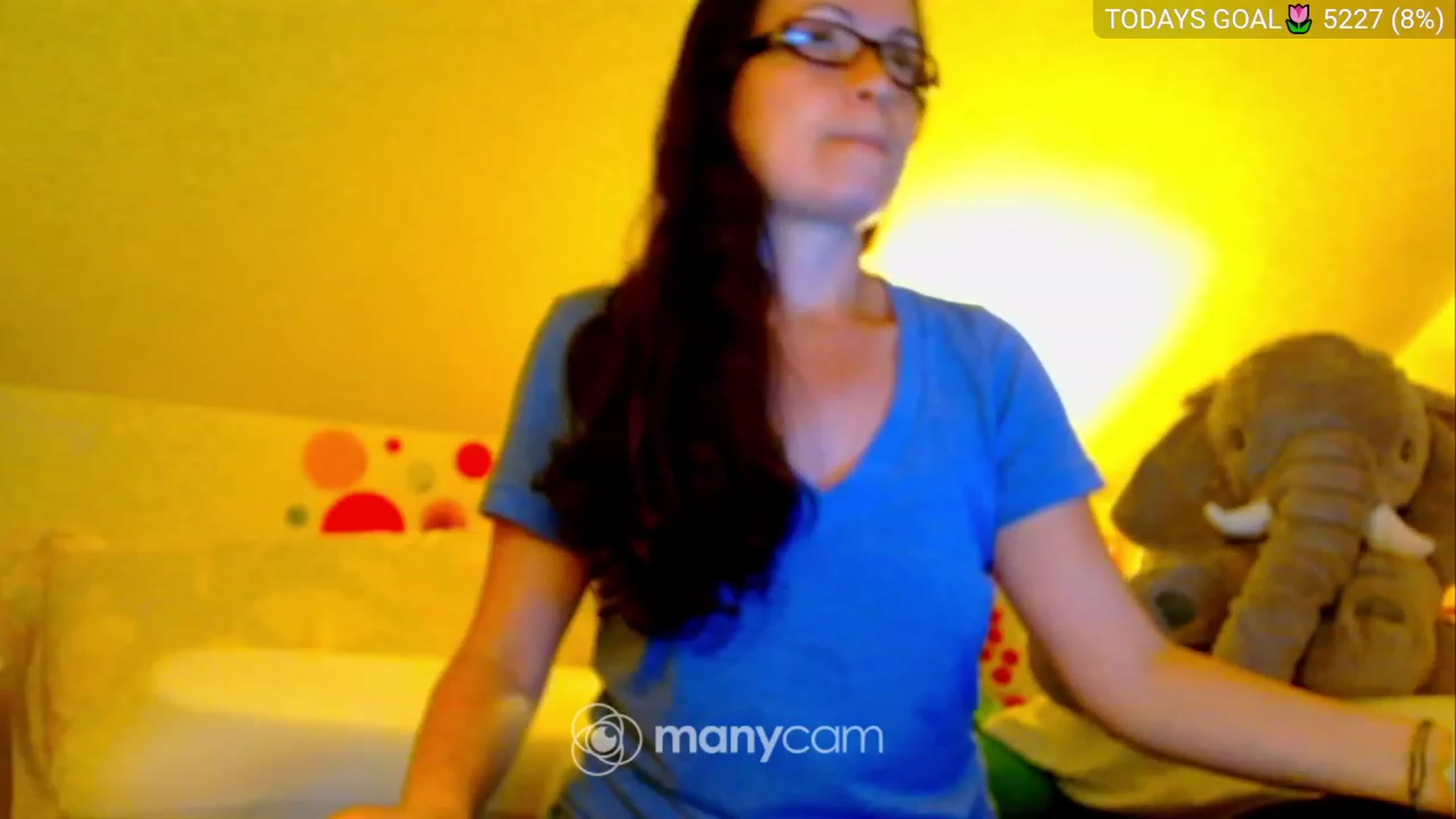 Gallery image thumbnail from BelllllaRina's myfreecams stream on, 05/26/2023, 02:42 image 5 of 20