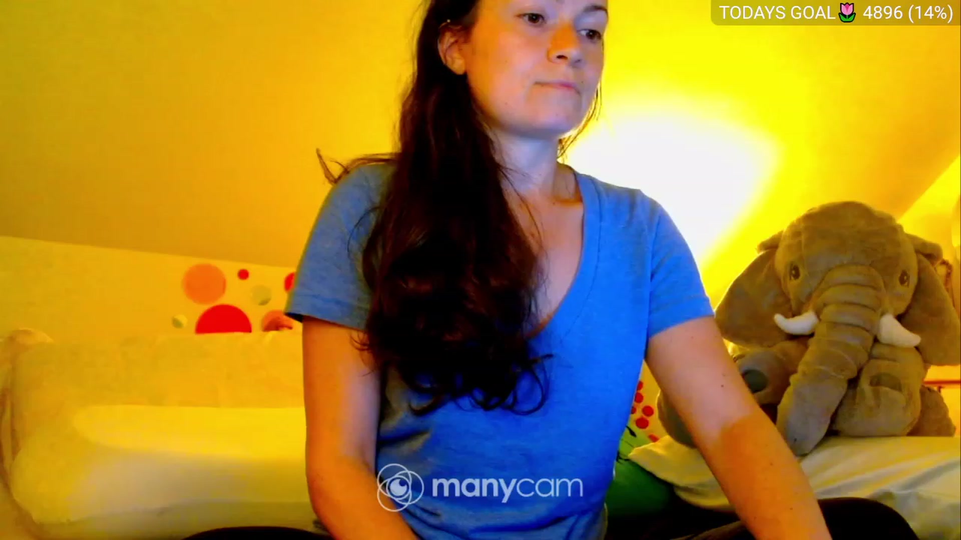 Gallery image thumbnail from BelllllaRina's myfreecams stream on, 05/26/2023, 02:42 image 12 of 20