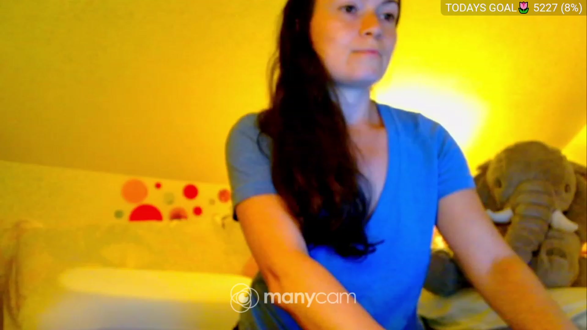 Gallery image thumbnail from BelllllaRina's myfreecams stream on, 05/26/2023, 02:42 image 6 of 20