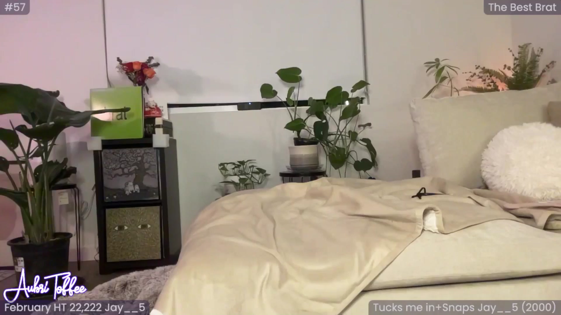 Gallery image thumbnail from BelovedBri's myfreecams stream on, 02/19/2025, 07:10 image 8 of 20